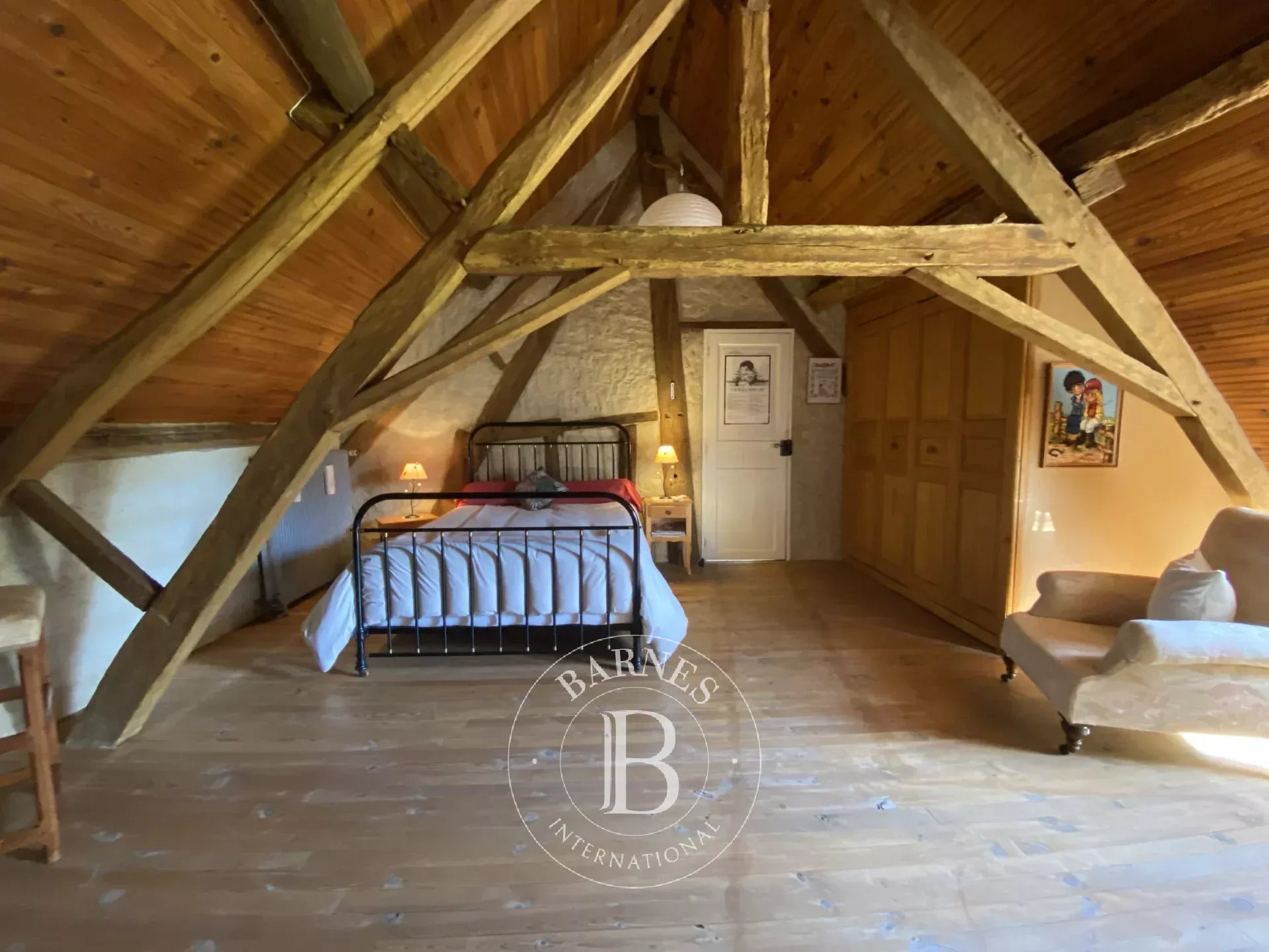 Cormes  - Maison 7 Pi&egrave;ces 4 Chambres - picture 16