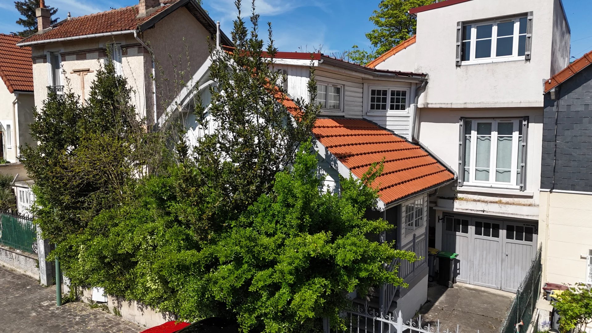 Agence immobilière de SAS ARC ALEXANDRE IMMOBILIER