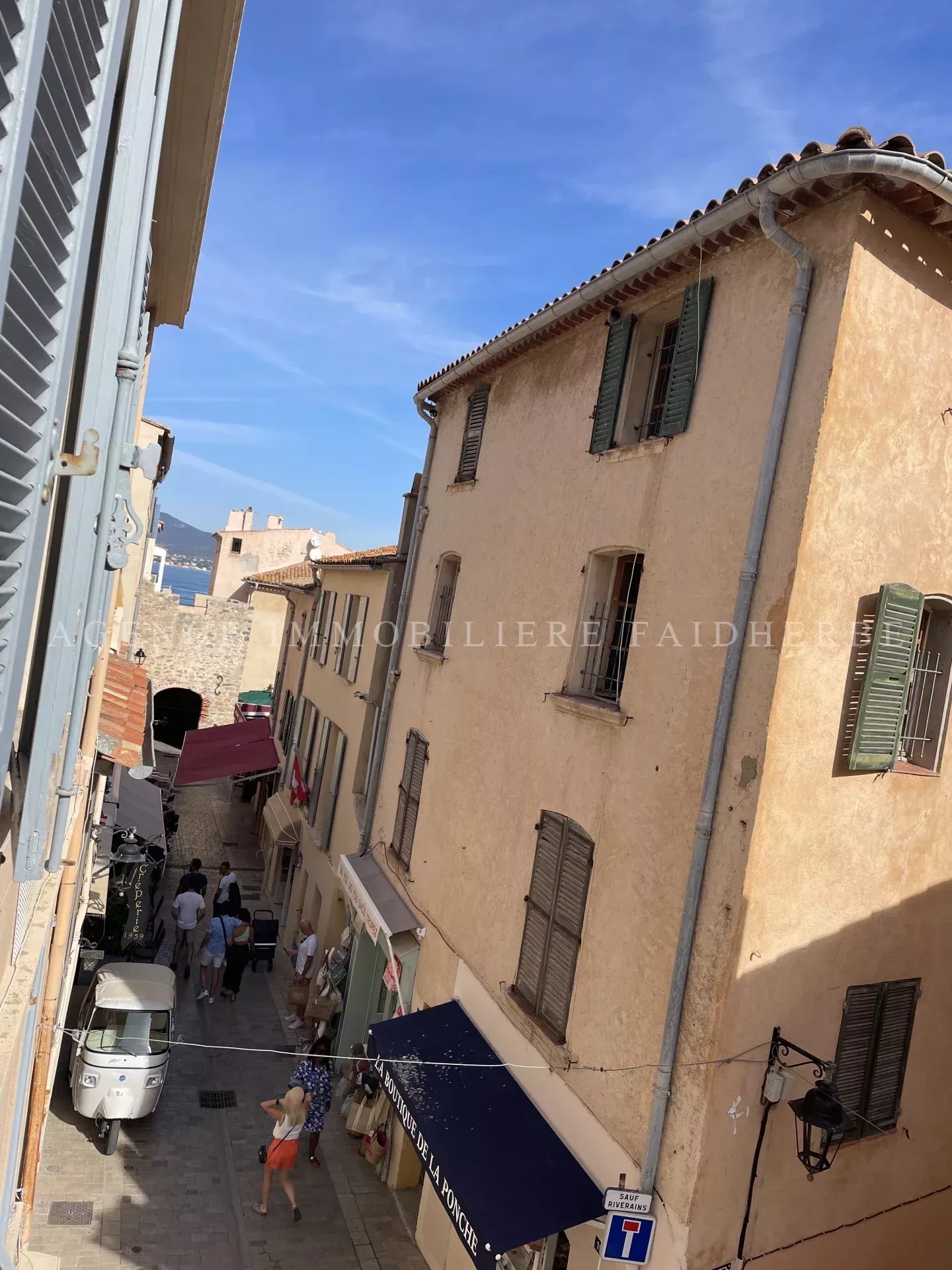 Agence immobilière de STAES IMMOBILIER