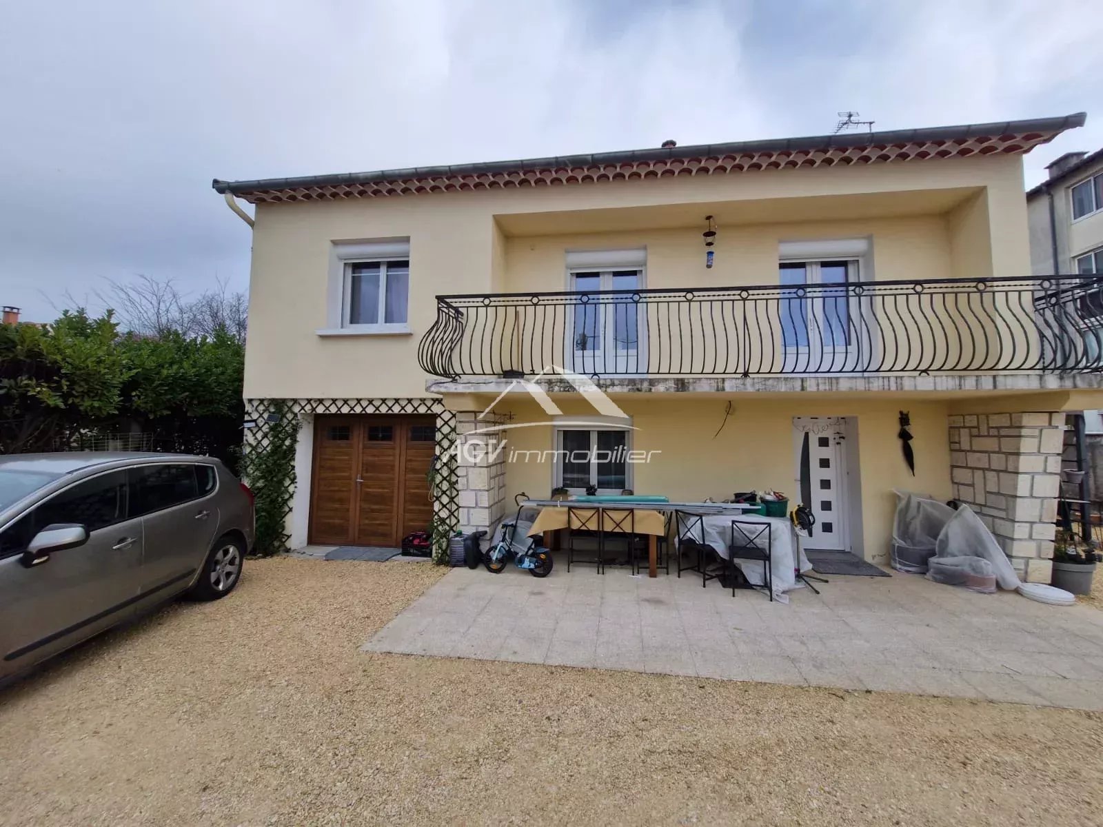 Agence immobilière de AGV IMMOBILIER