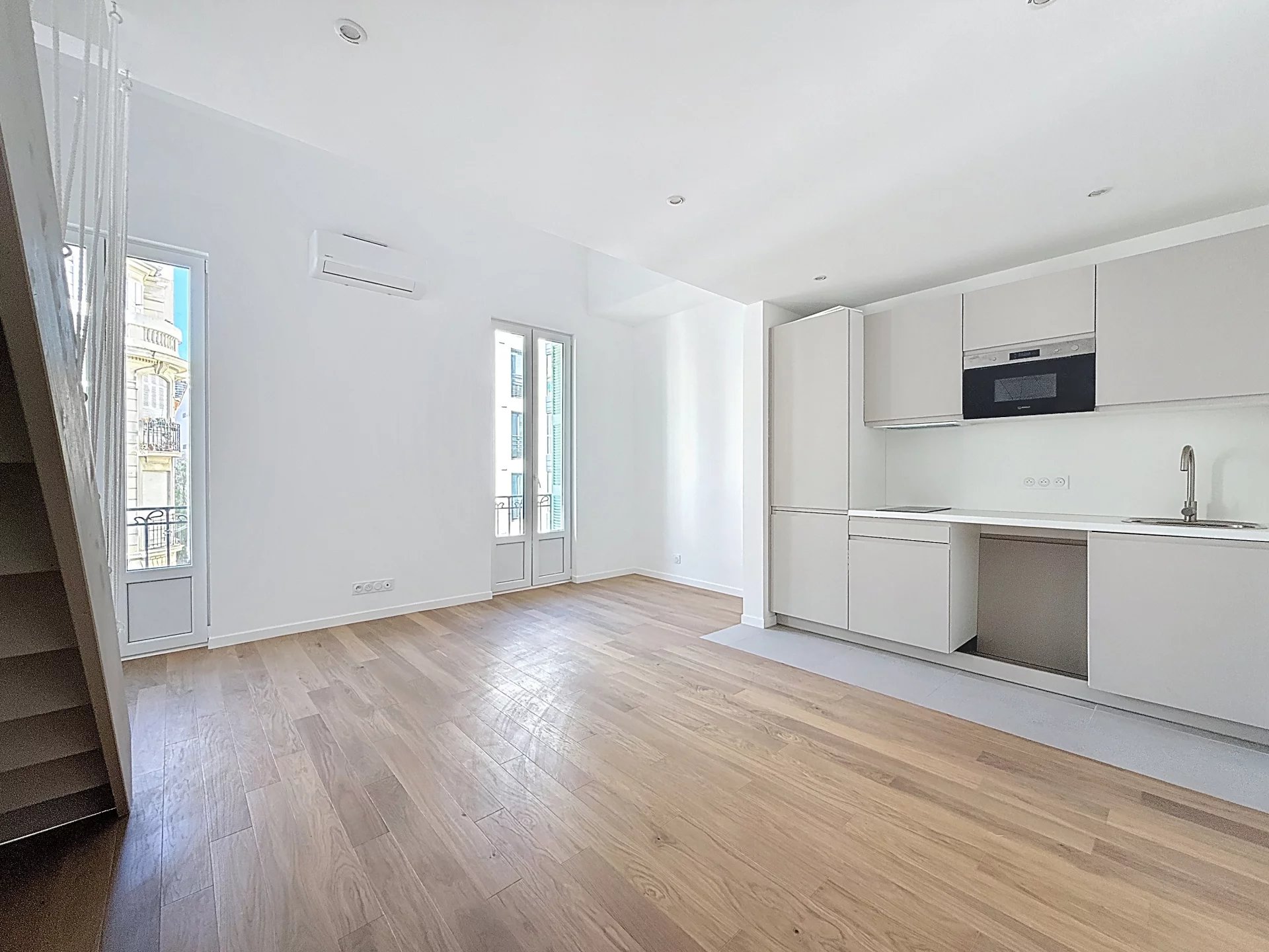 Продажа Квартира - Ницца (Nice) Libération