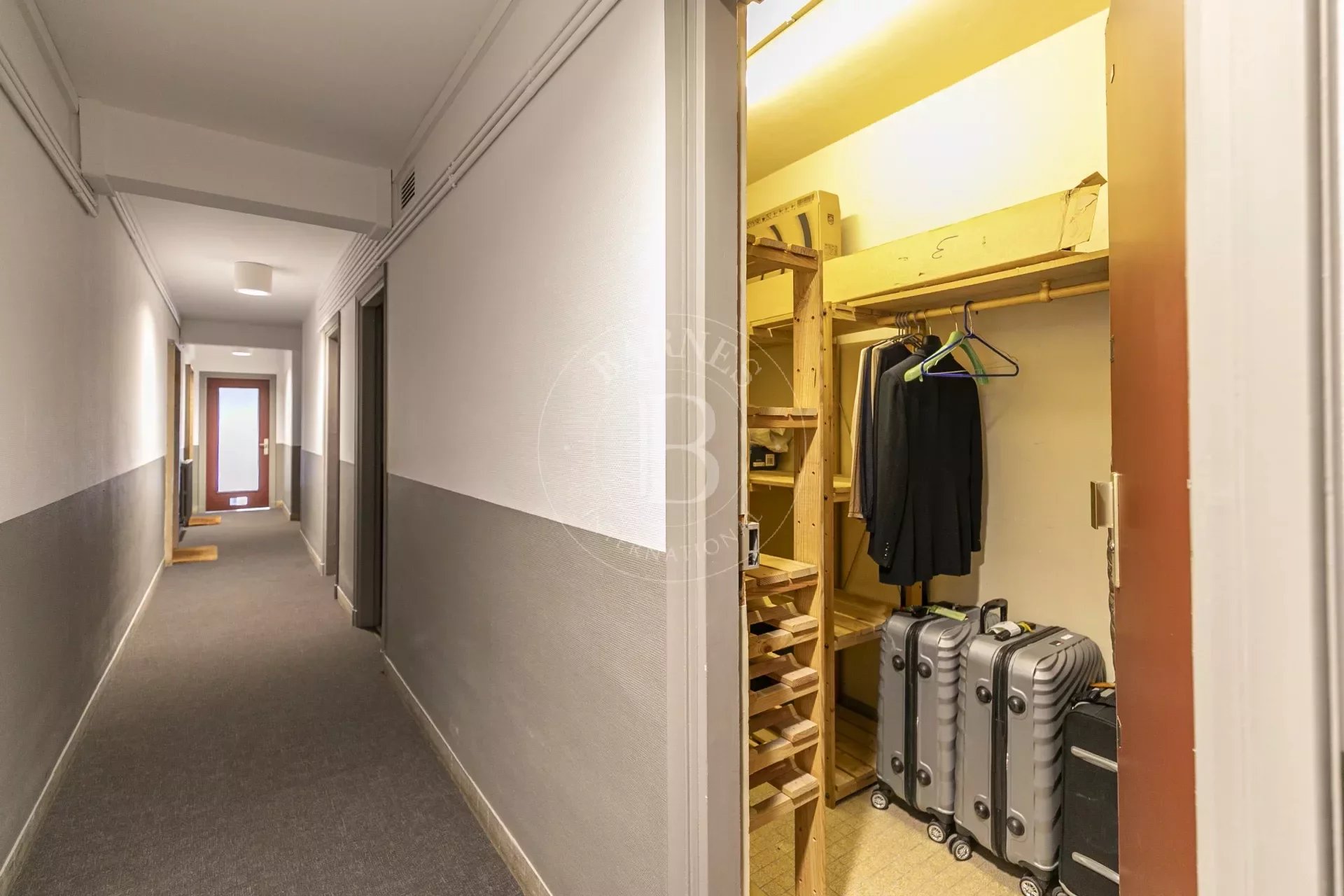 Daire Paris 15ème - picture 9