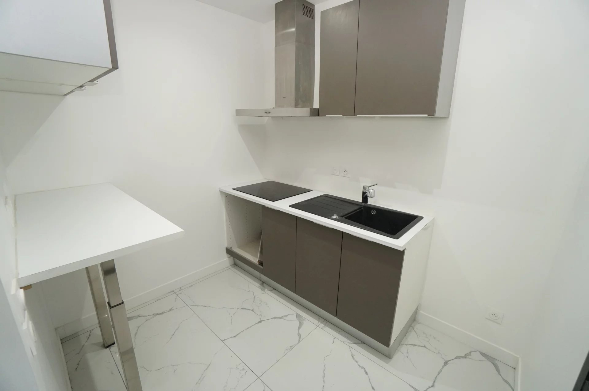 Vente Duplex Drancy