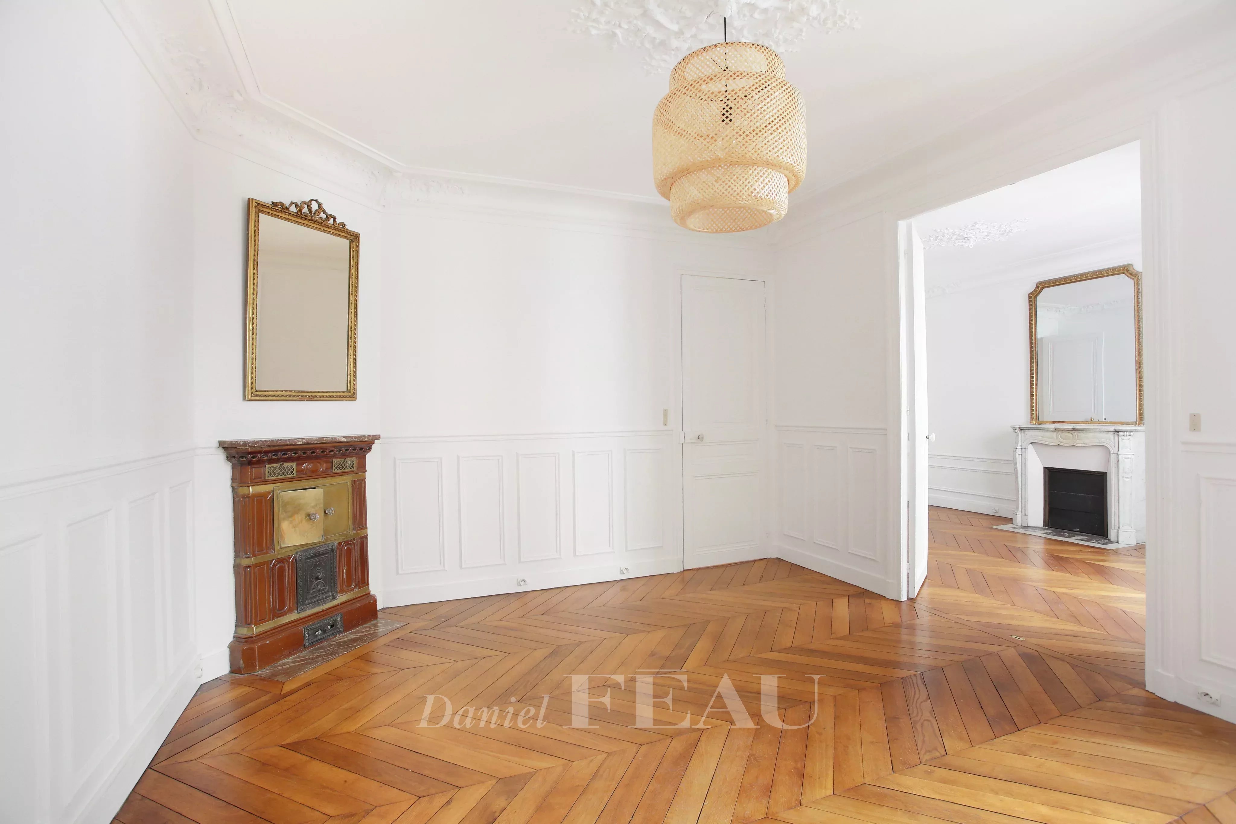 Rental Apartment Paris 7th