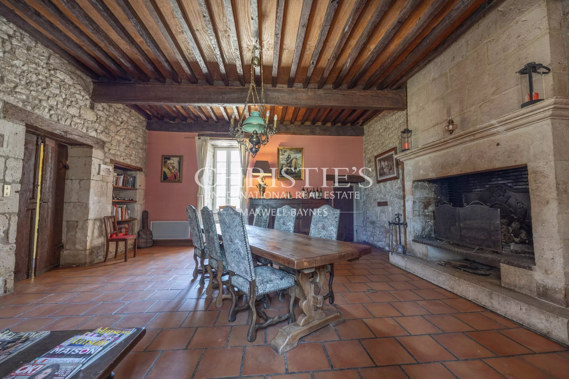 10 Bedroom Villa/Townhouse's Image 12