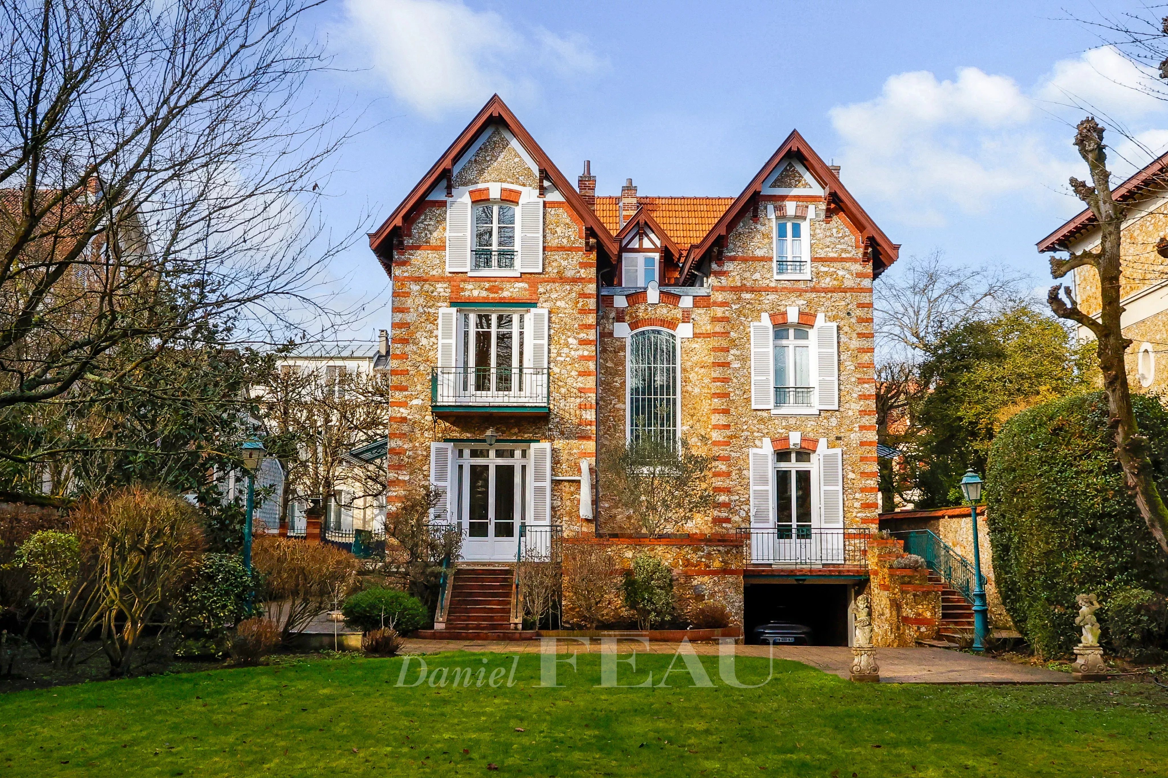 Maison
