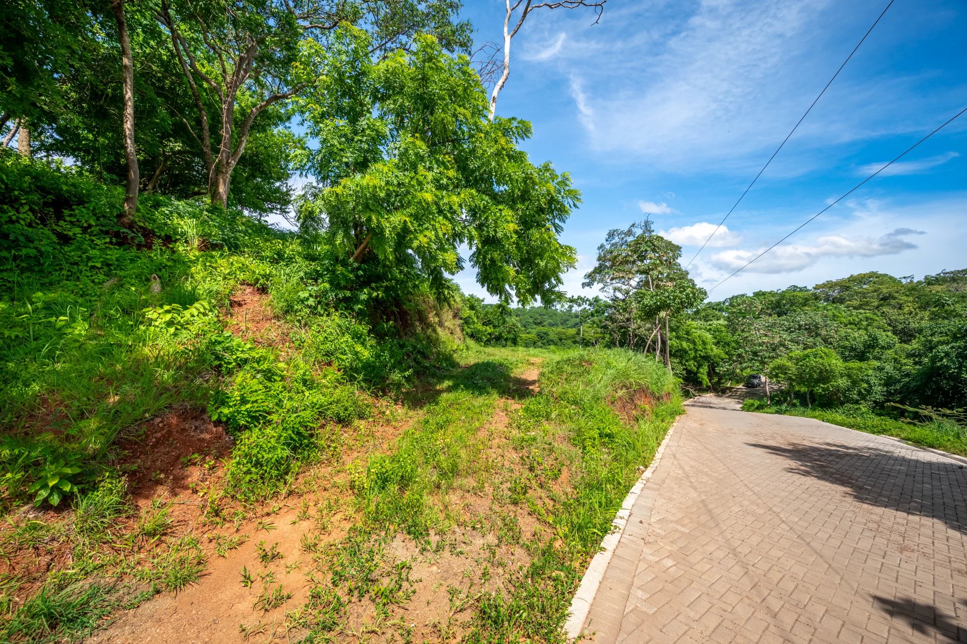 Venta Terreno Santa Cruz