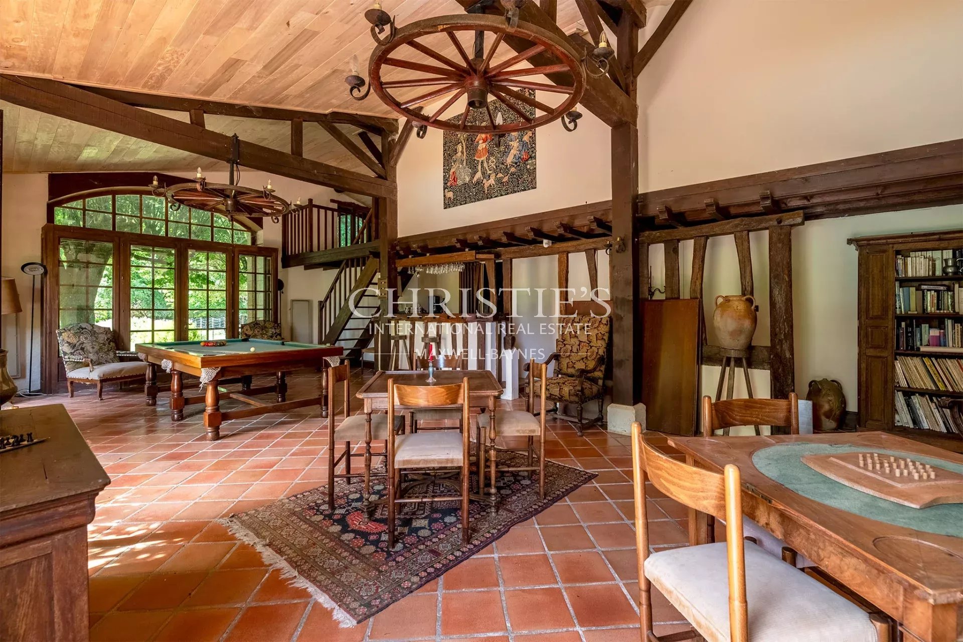 14 Bedroom Villa/Townhouse's Image 29