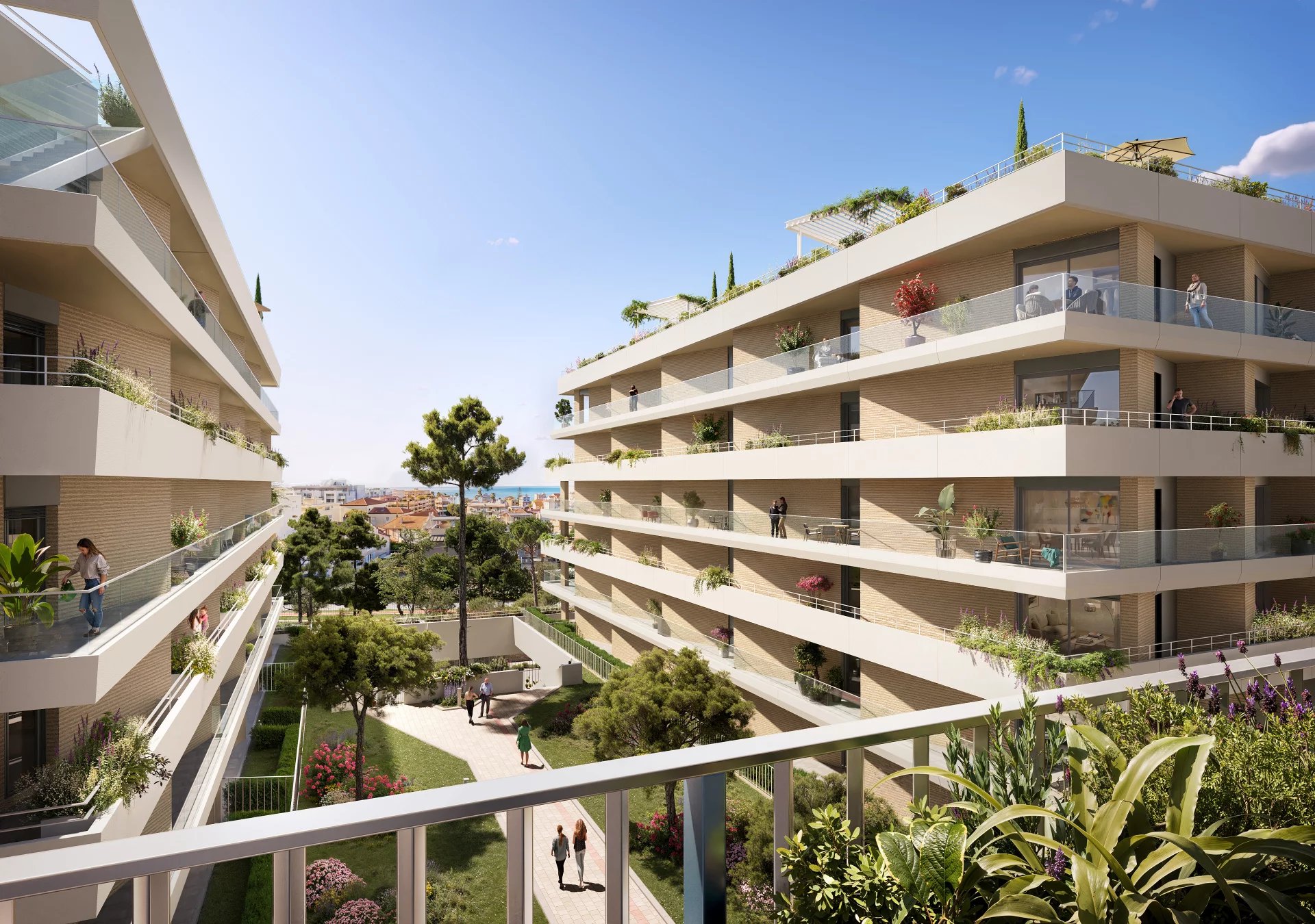 Apartment in Roquebrune-Cap-Martin - Image 5