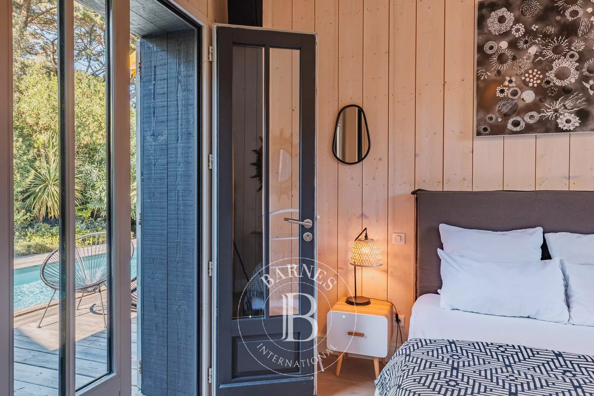 Villa Lège-Cap-Ferret - picture 10