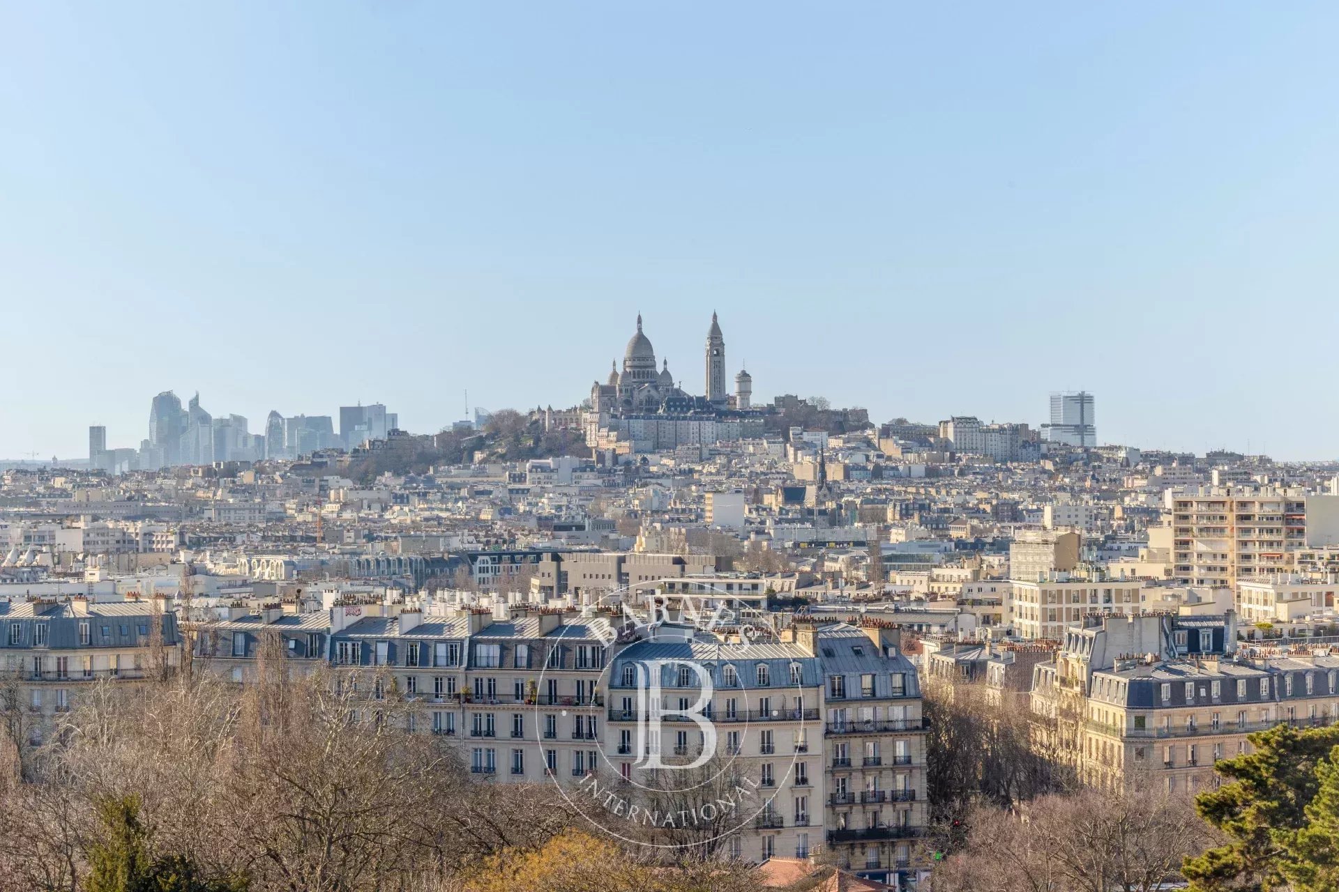 Daire Paris 19ème - picture 13