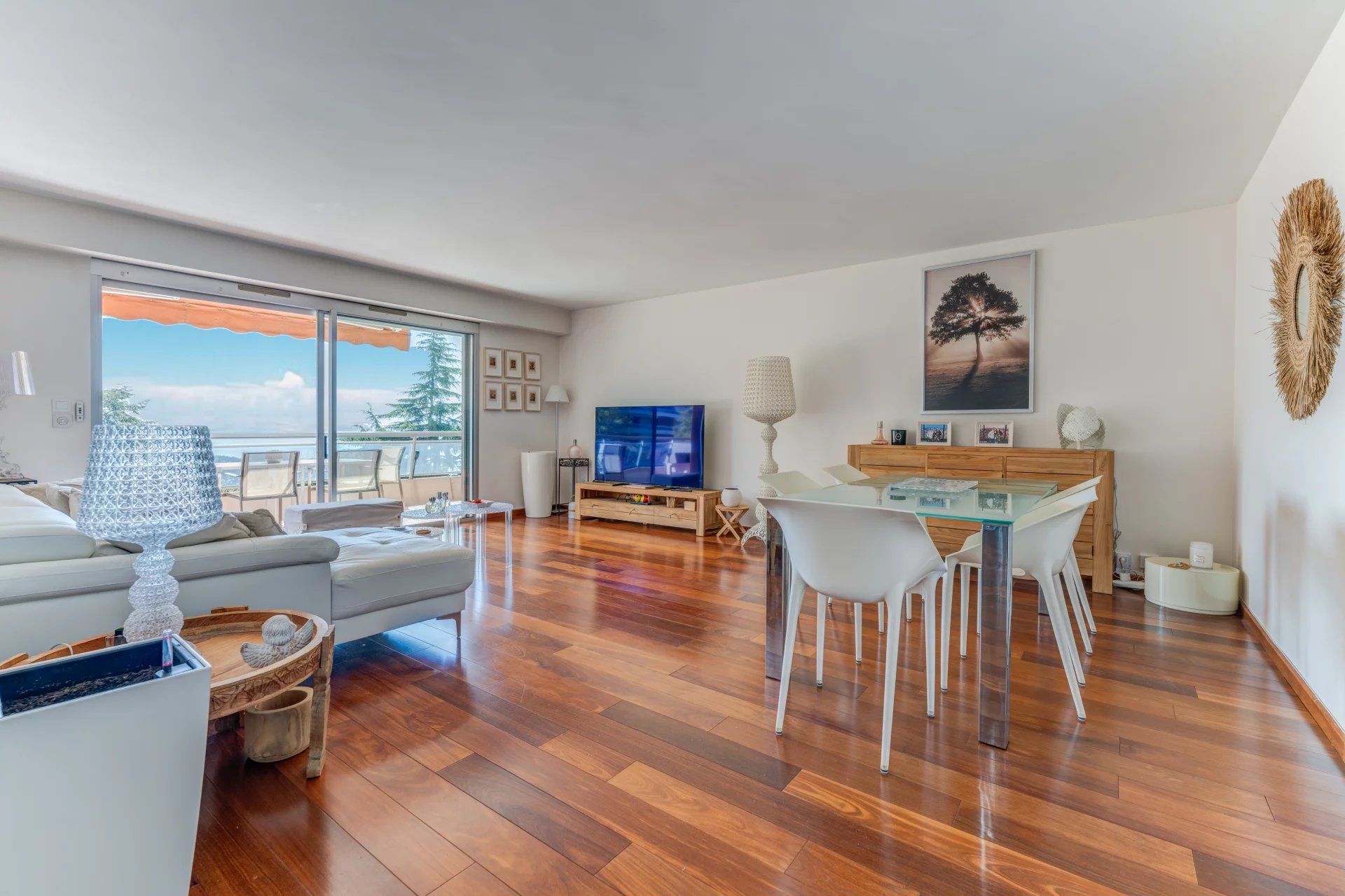 Sale Apartment - Nice Lanterne