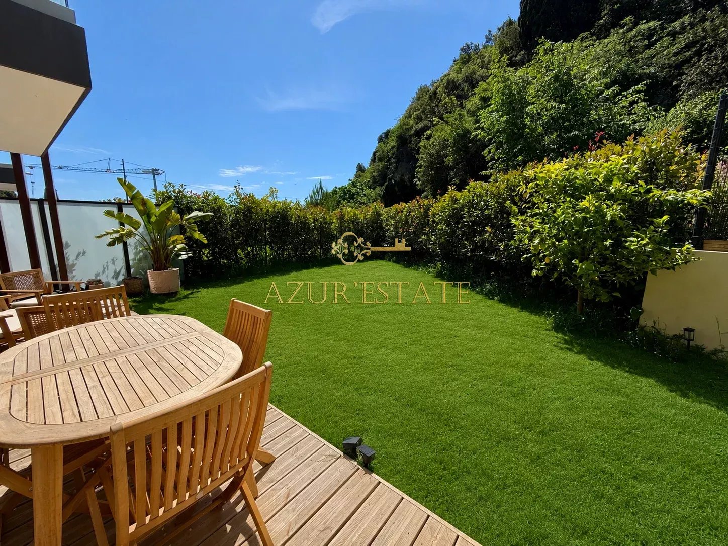 Sale Apartment Èze