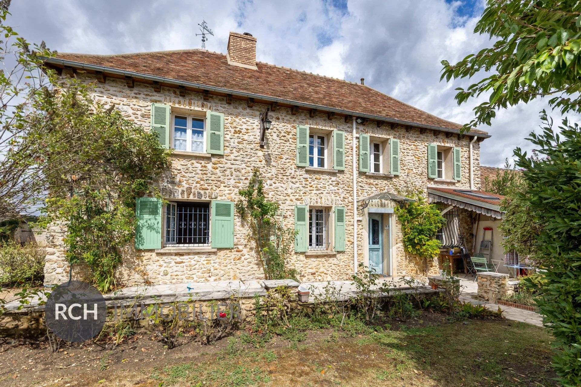 Vente Maison Gambais