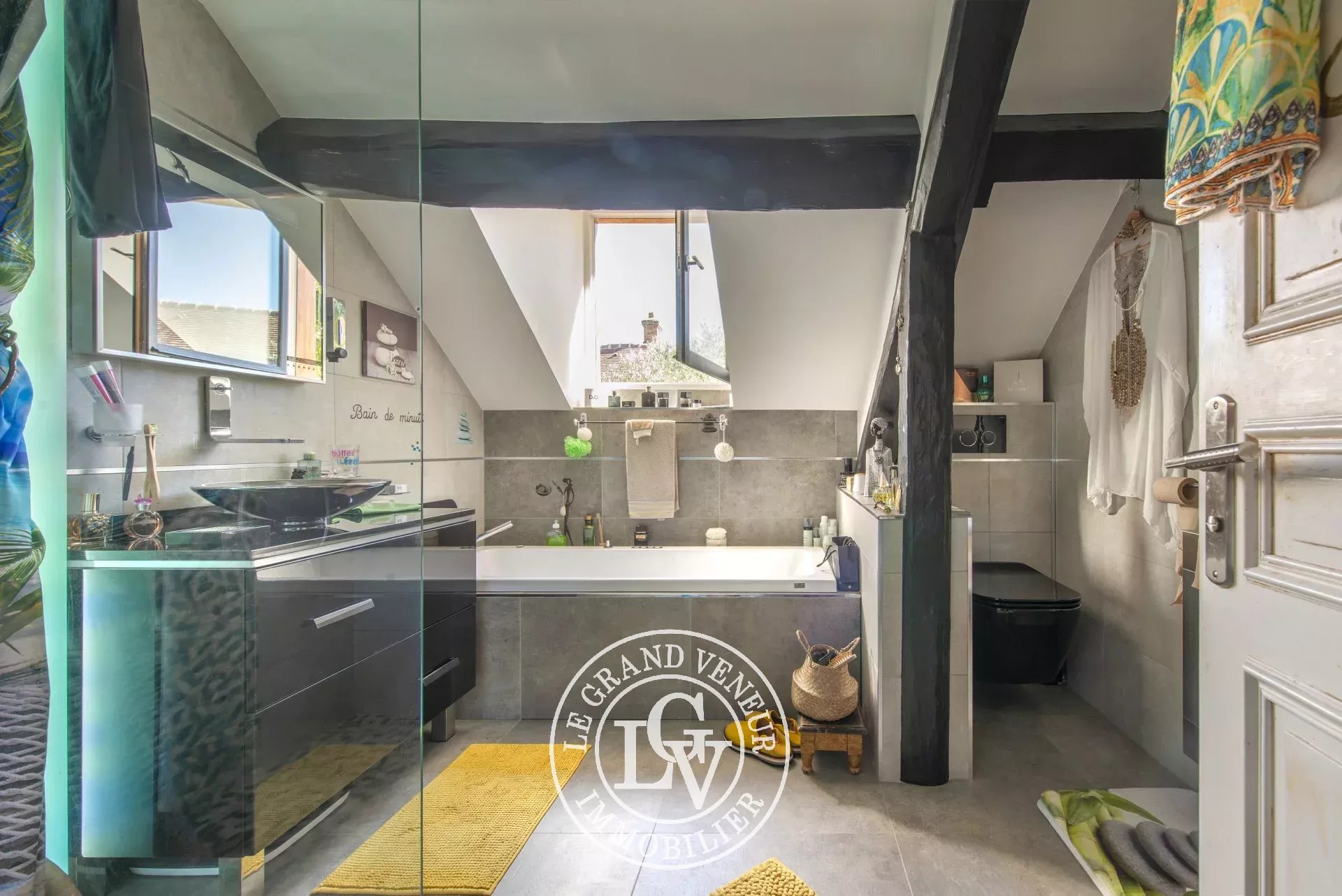 Vente Maison Barbizon