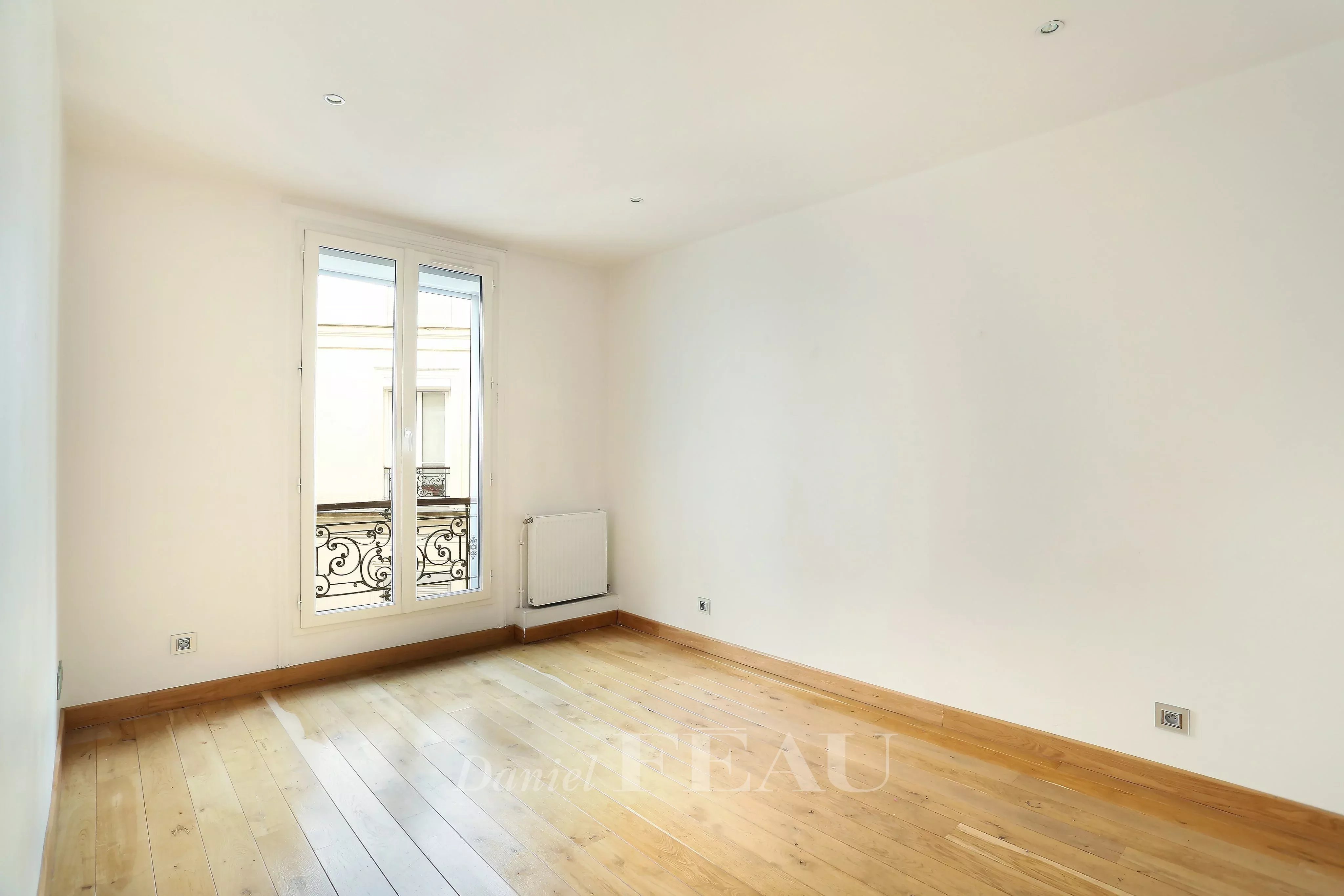 Location Appartement Paris 9ème