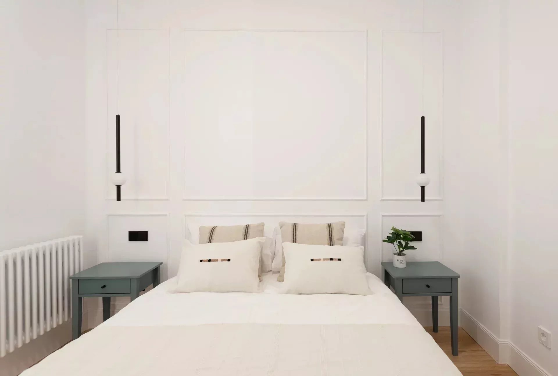 Daire Madrid - picture 31