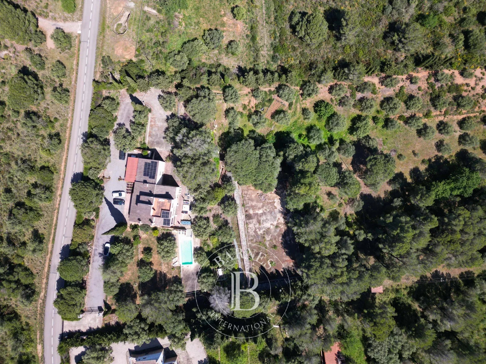 Köy evi Garriguella - picture 25