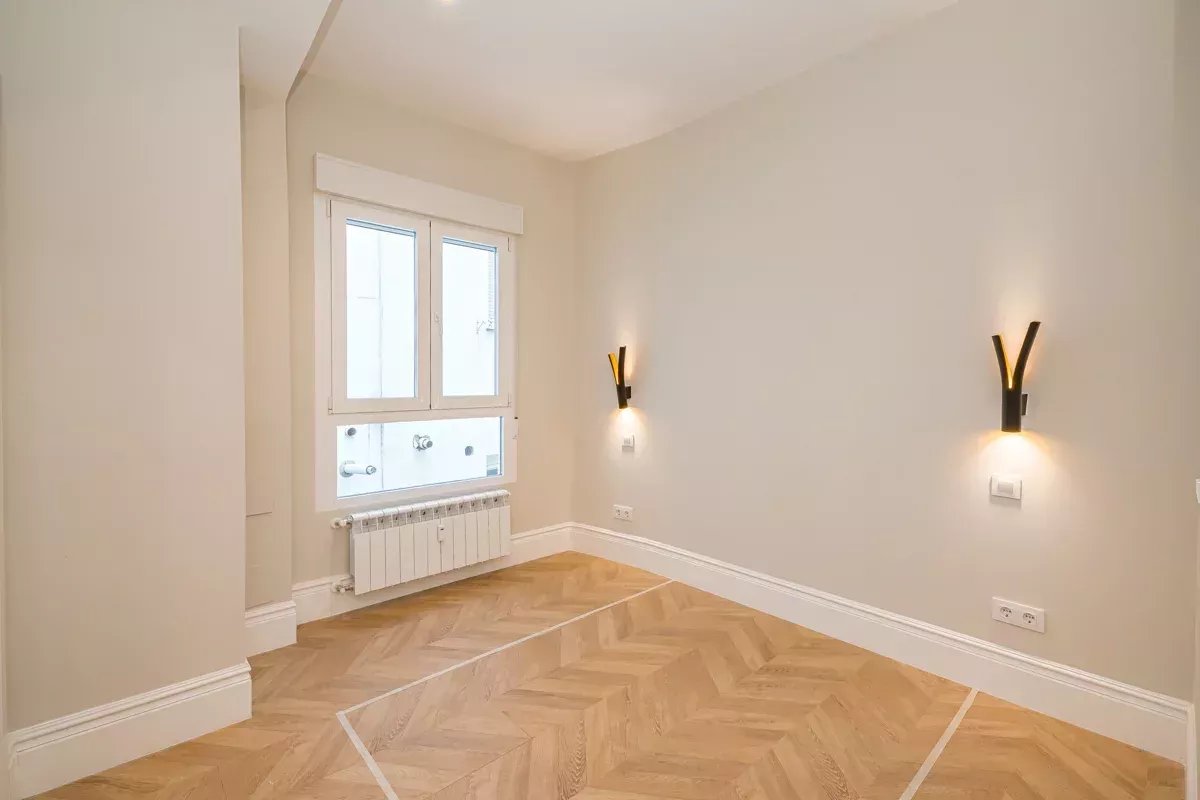 Daire Madrid - picture 19