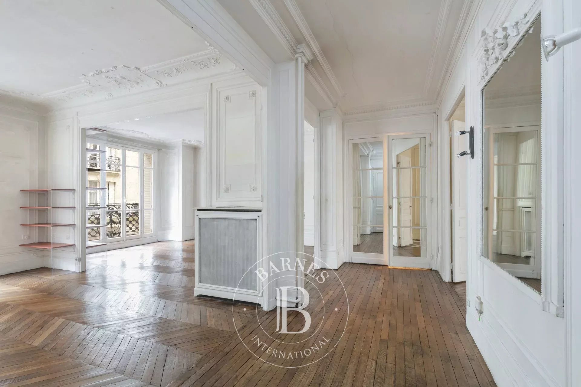 Daire Neuilly-sur-Seine - picture 5