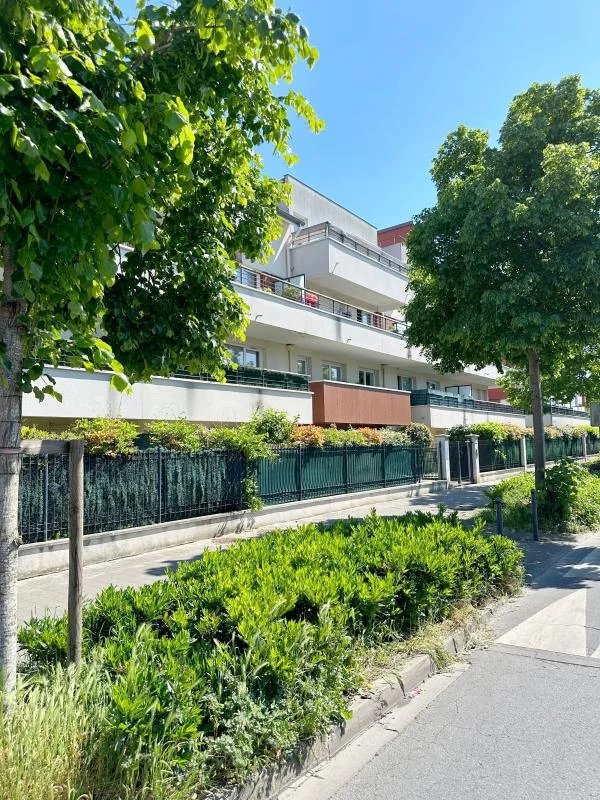 Vente Appartement Herblay-sur-Seine