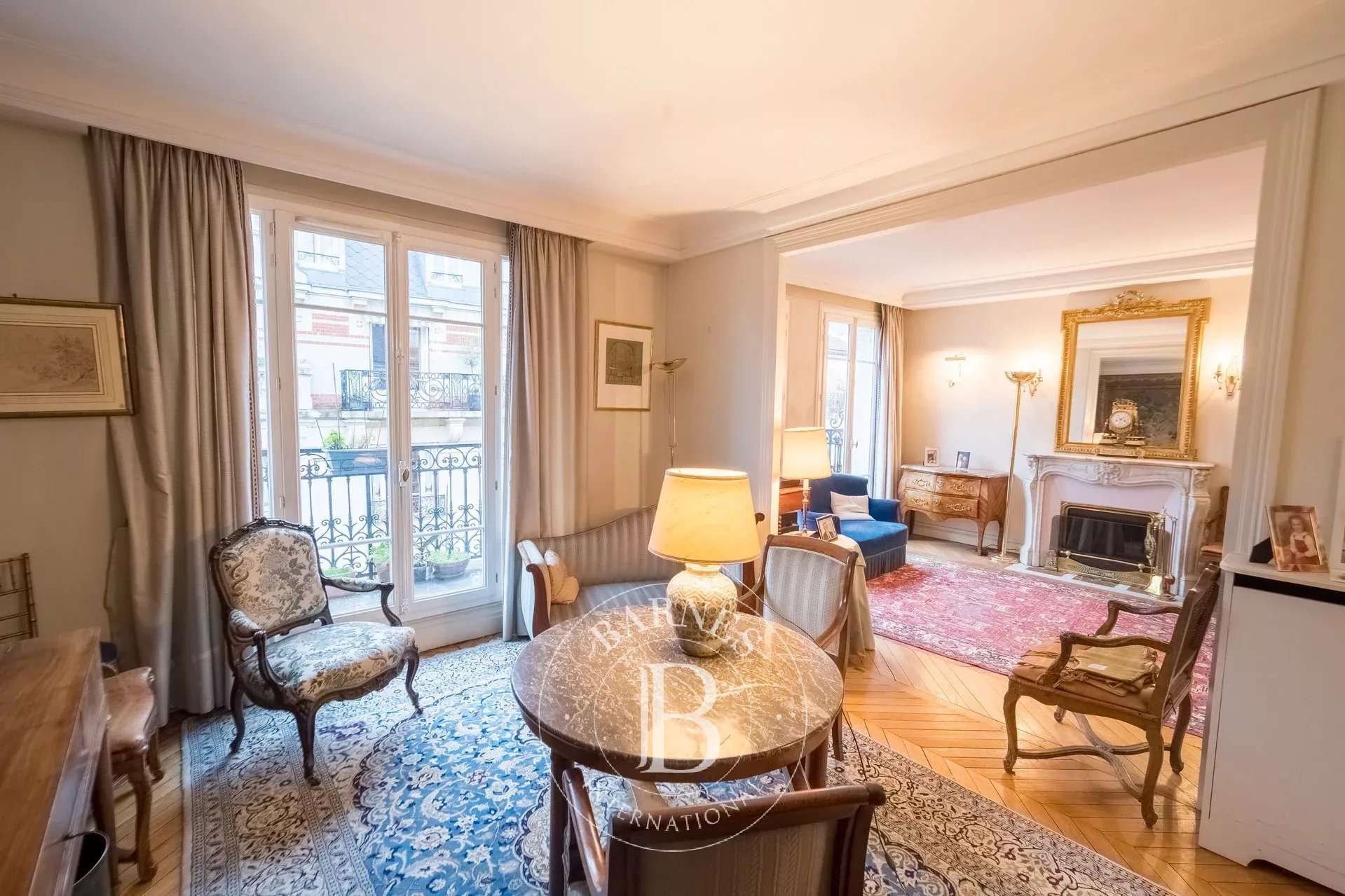 Apartment Neuilly-sur-Seine