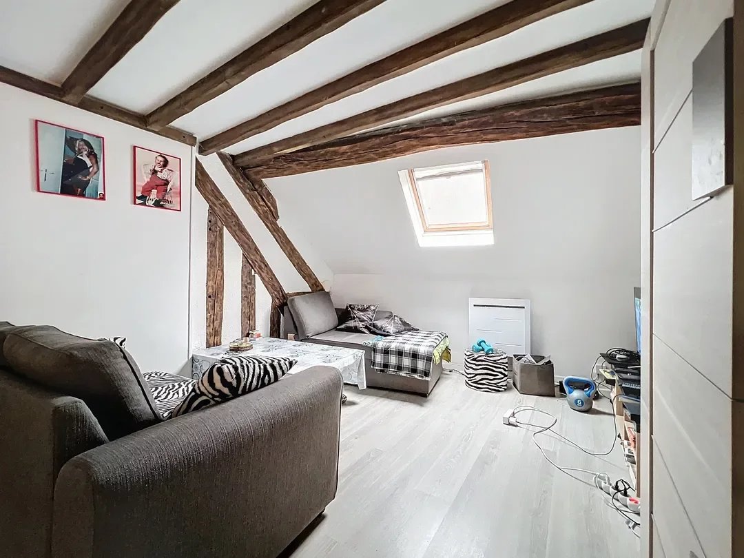 Vente Appartement Montereau-Fault-Yonne