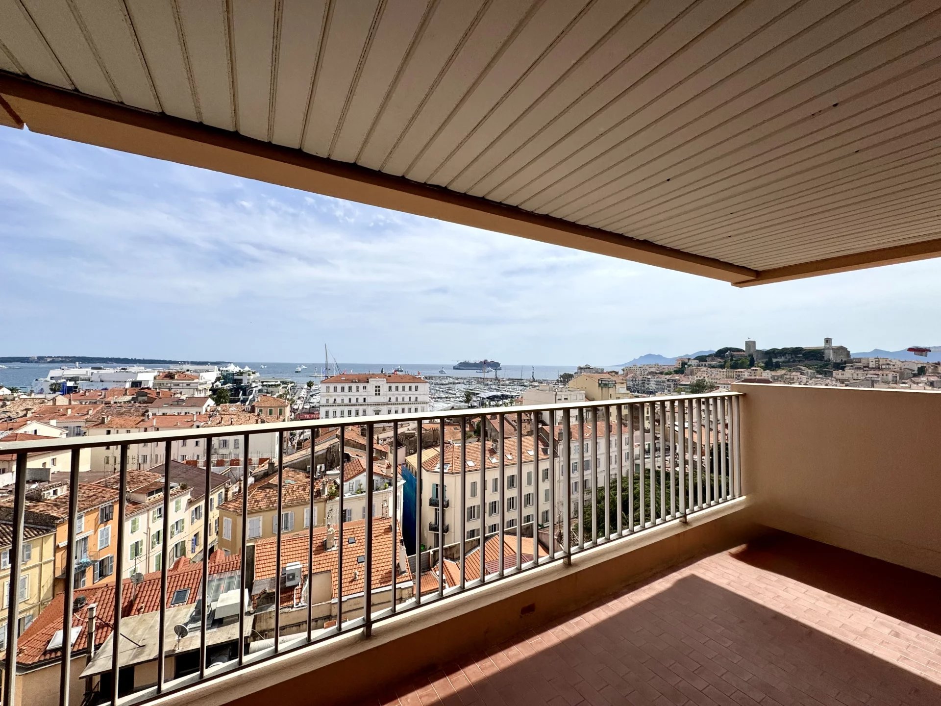 Vente Appartement Cannes