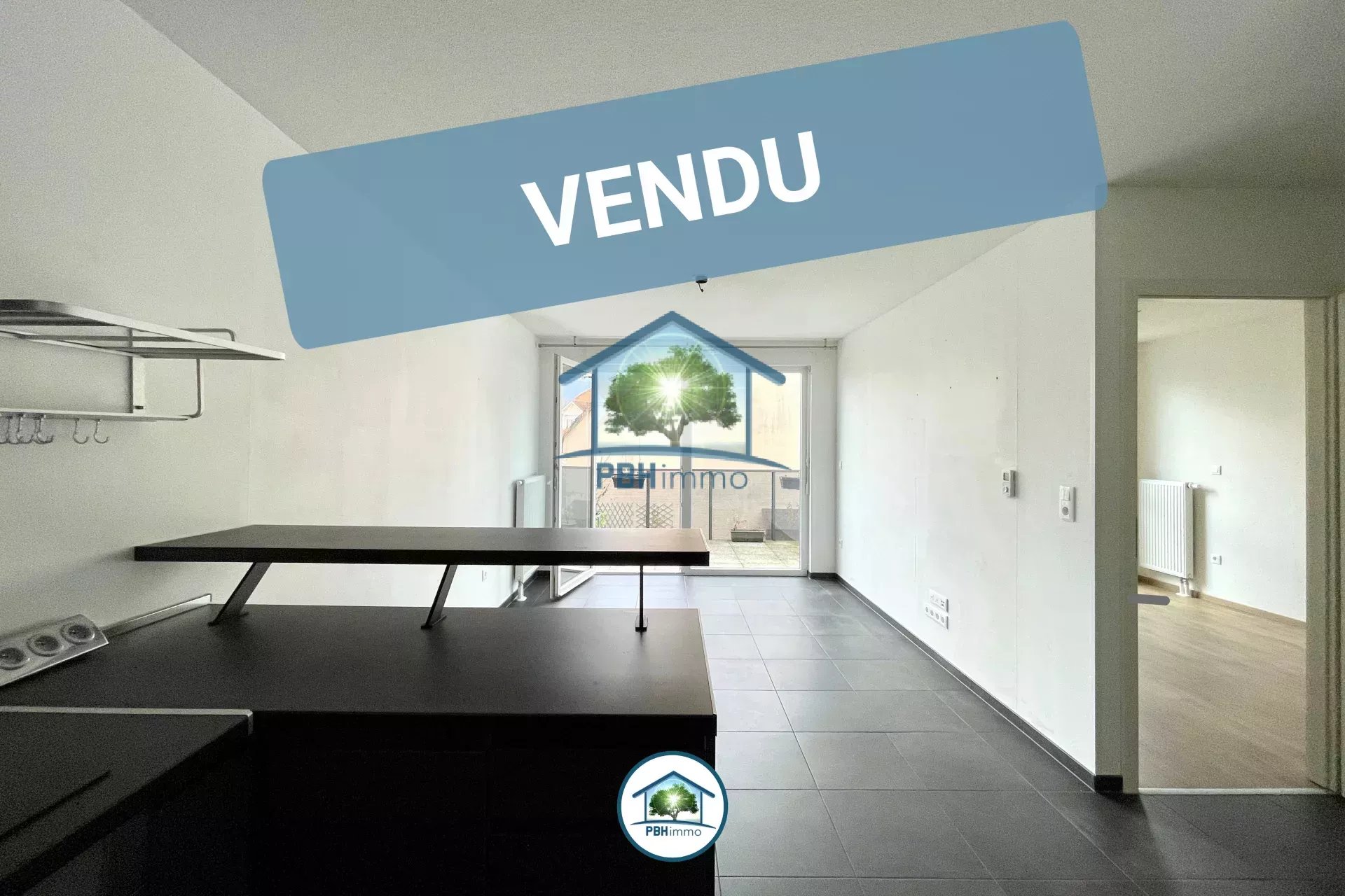 Sale Apartment Strasbourg