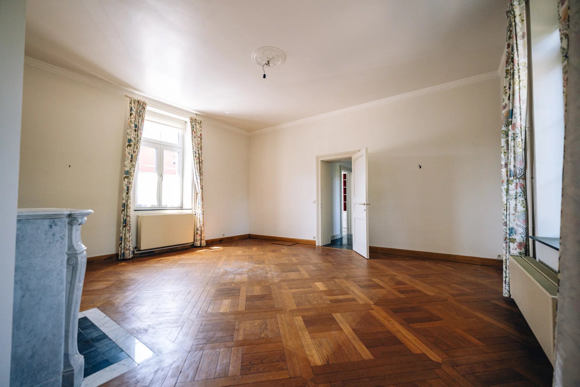 Propriété exclusive à destinations multiples au coeur de la campagne hannutoise