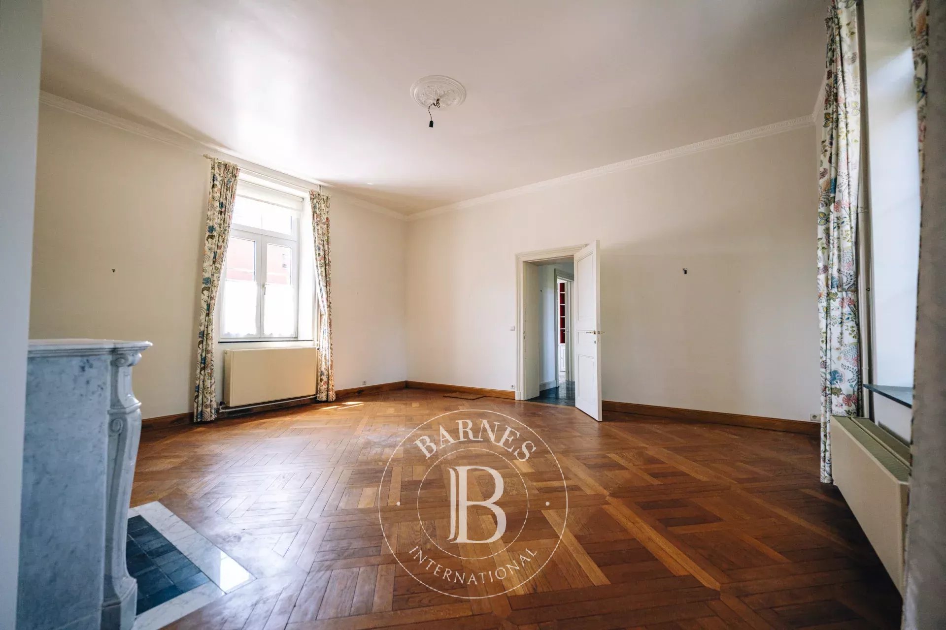 Propriété exclusive à destinations multiples au coeur de la campagne hannutoise