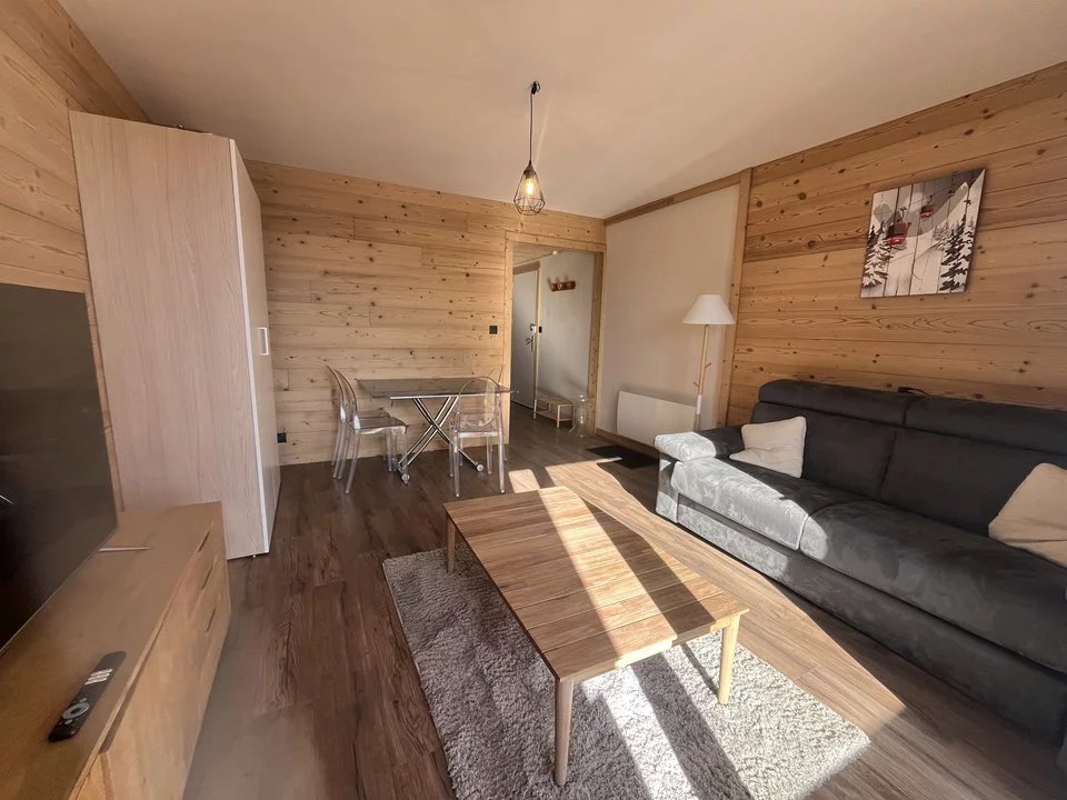 Location saisonnière Appartement Les Angles