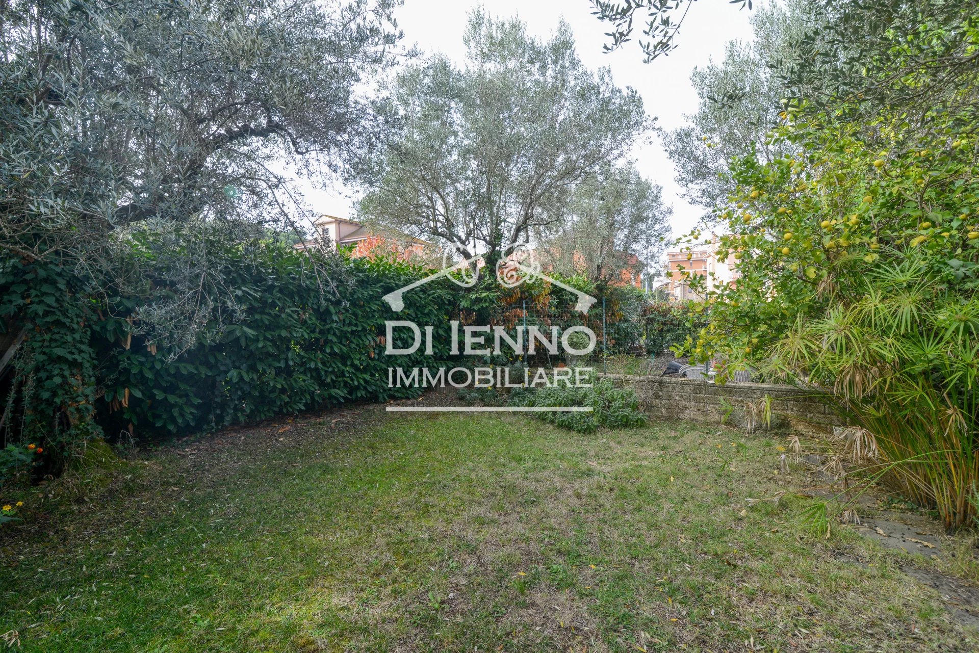 Sale Apartment Roma La Storta