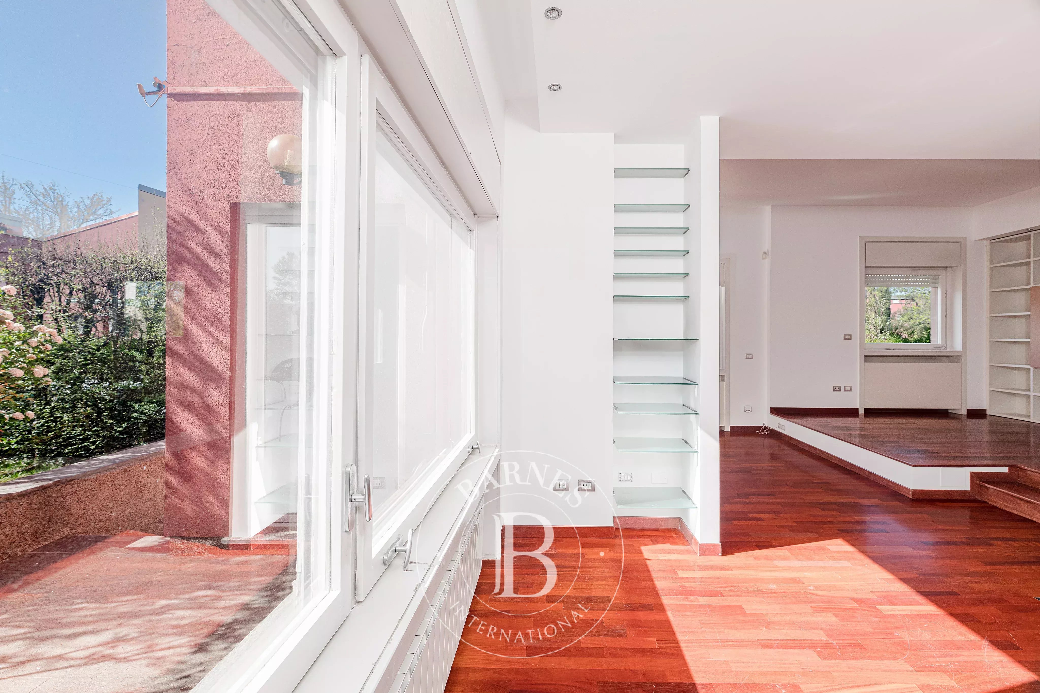 Villa Indépendante avec jardin