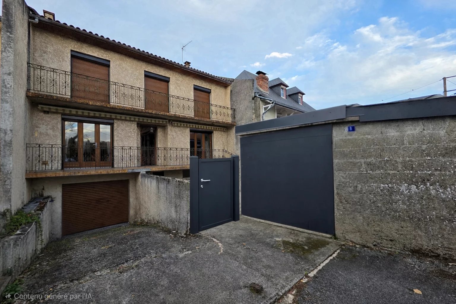 Agence immobilière de Arthurimmo.com Tarbes