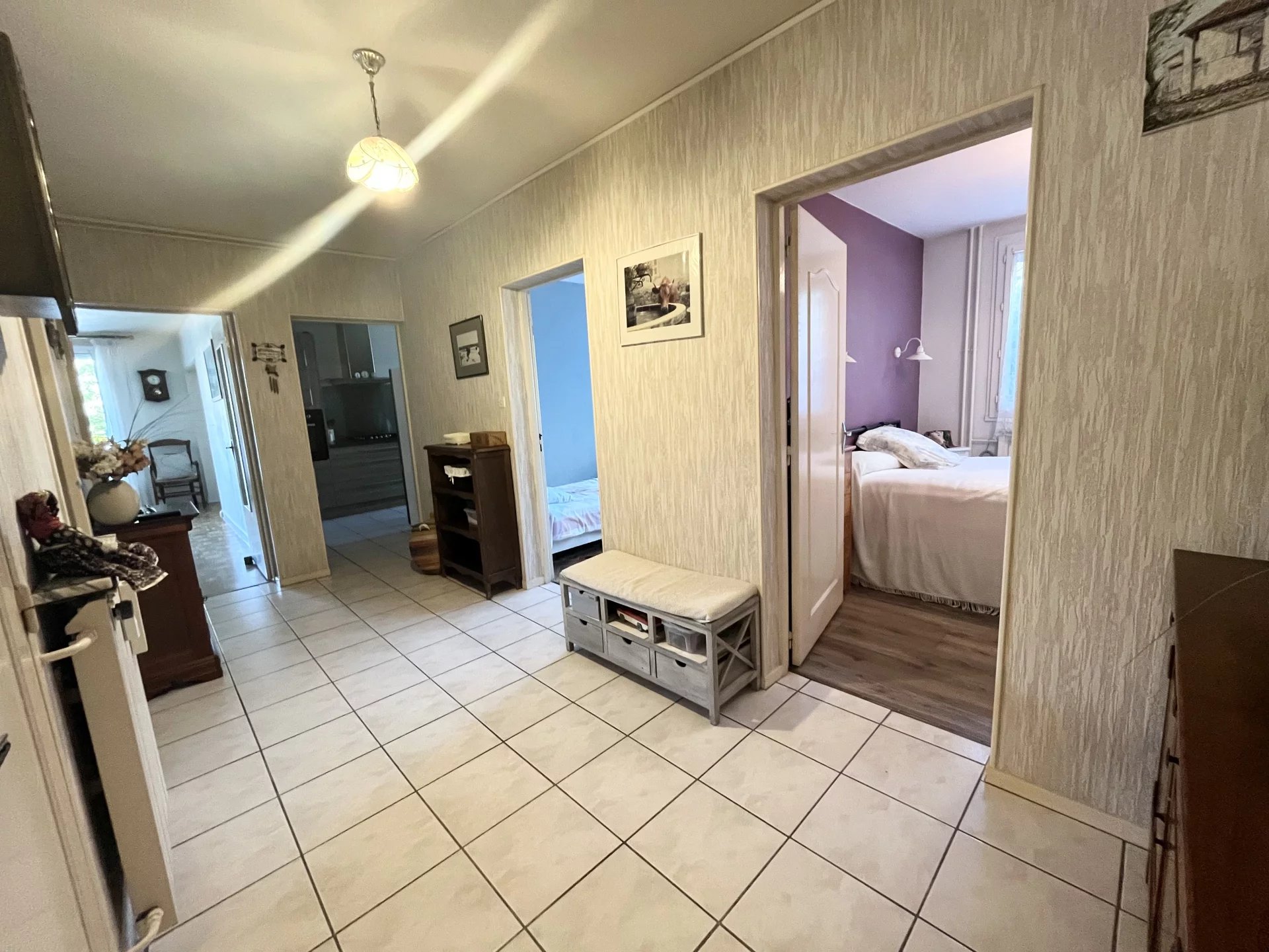 Achat Appartement T3 à Bourg-lès-Valence (26500) - 81m²