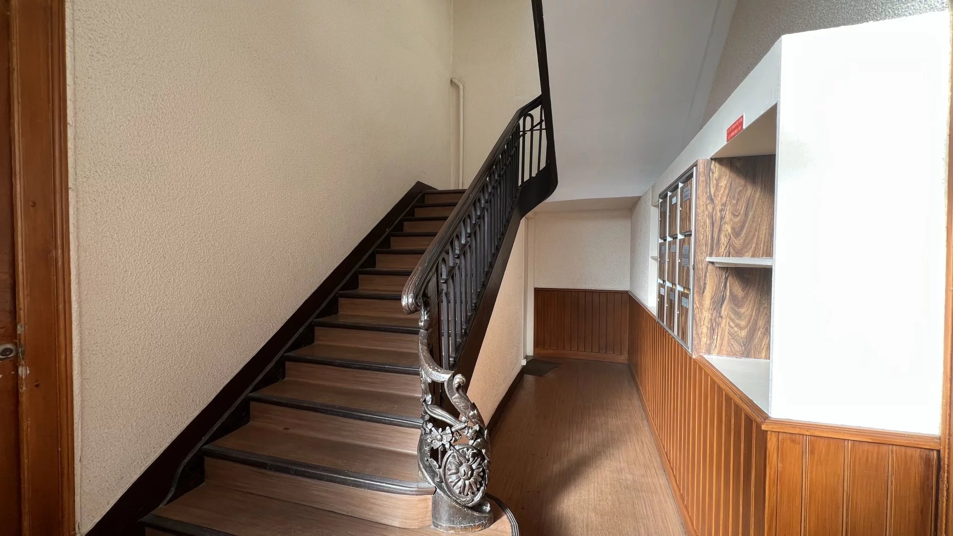 Location Bureau Pau