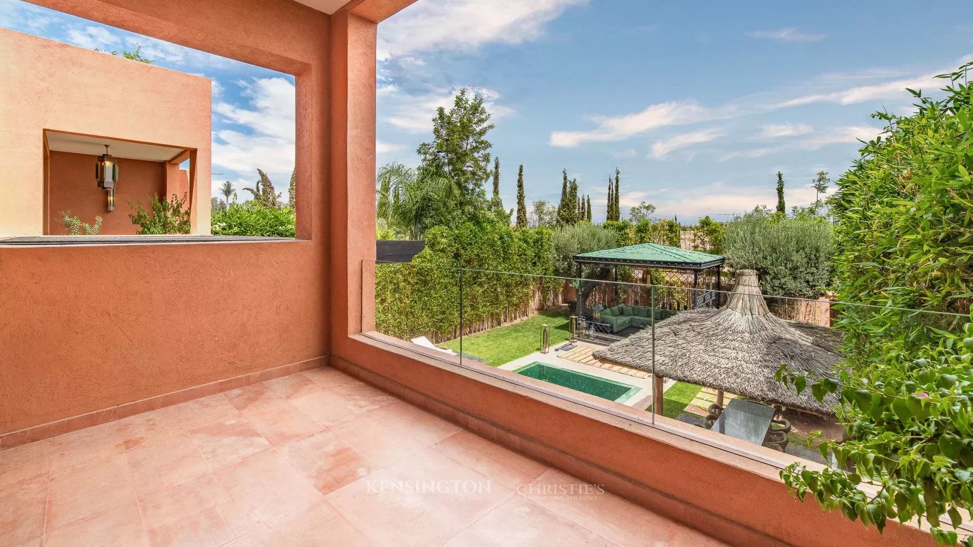 5 Bedroom Villa/Townhouse's Image 22