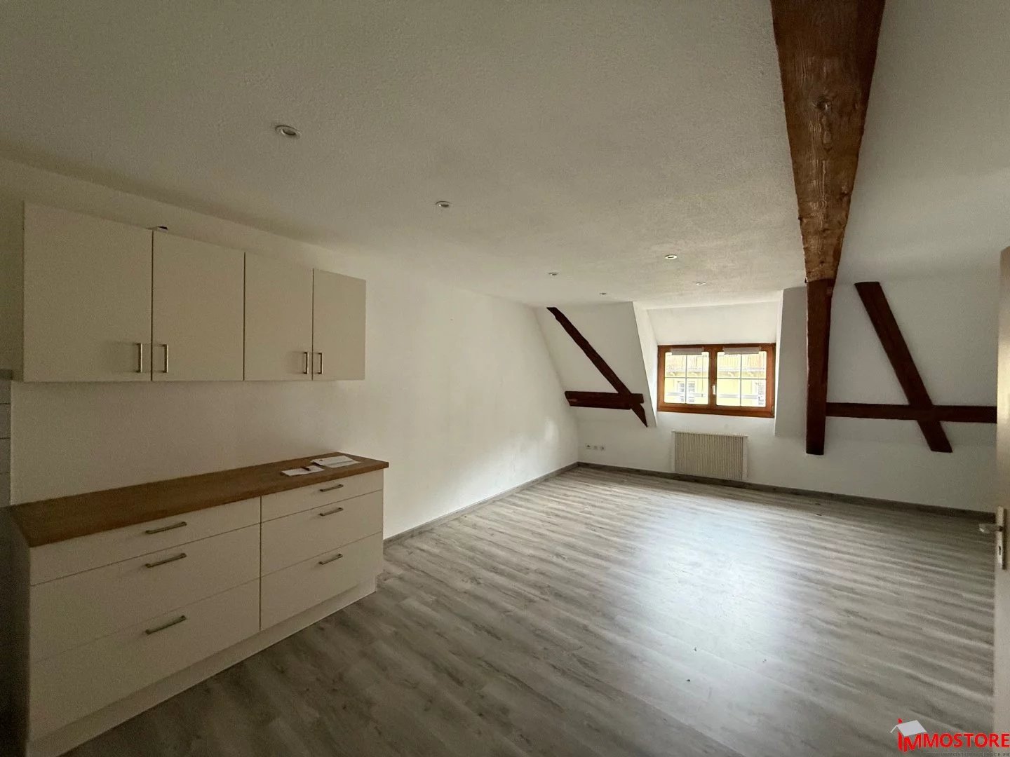 DUPLEX de 73 m² au cœur de Ferrette