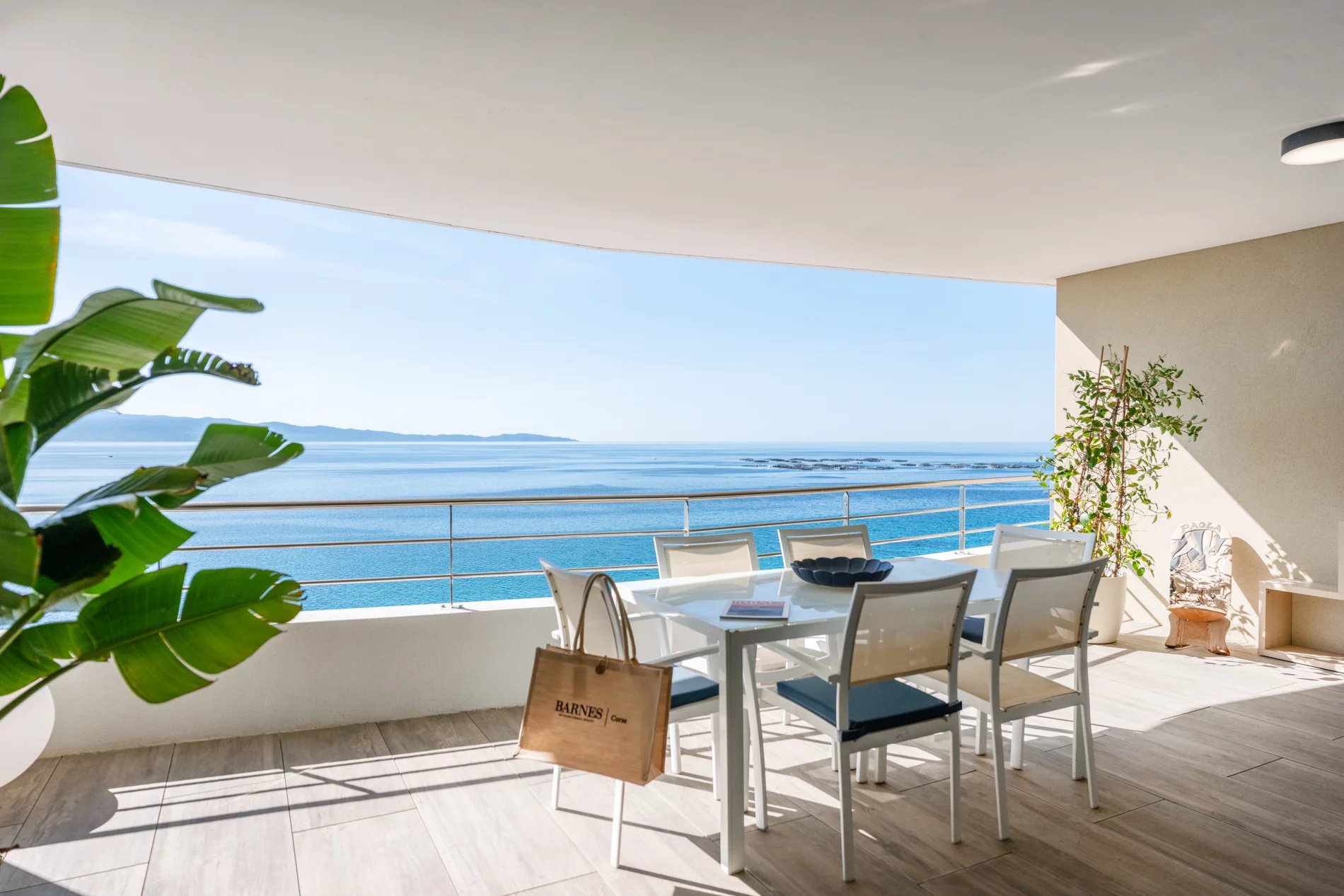 Appartamento Ajaccio