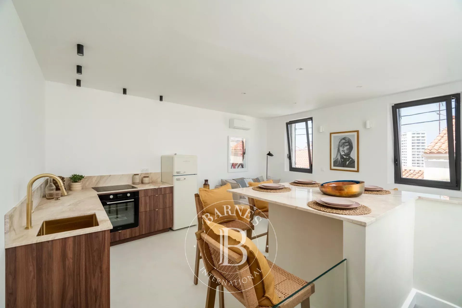 Şehir evi Marseille 7ème - picture 6