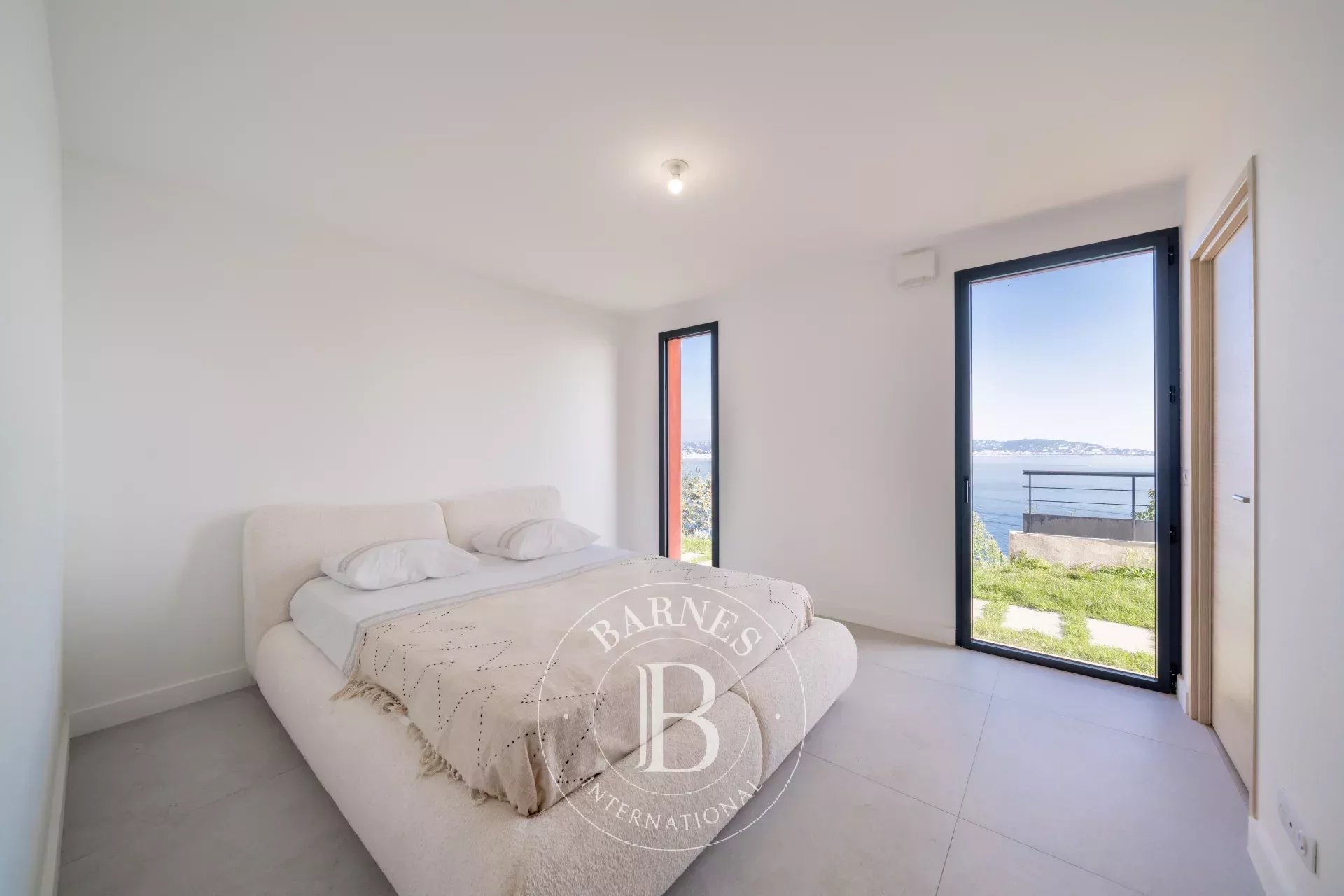 Théoule-sur-Mer  - Appartement 4 Pi&egrave;ces 3 Chambres - picture 9
