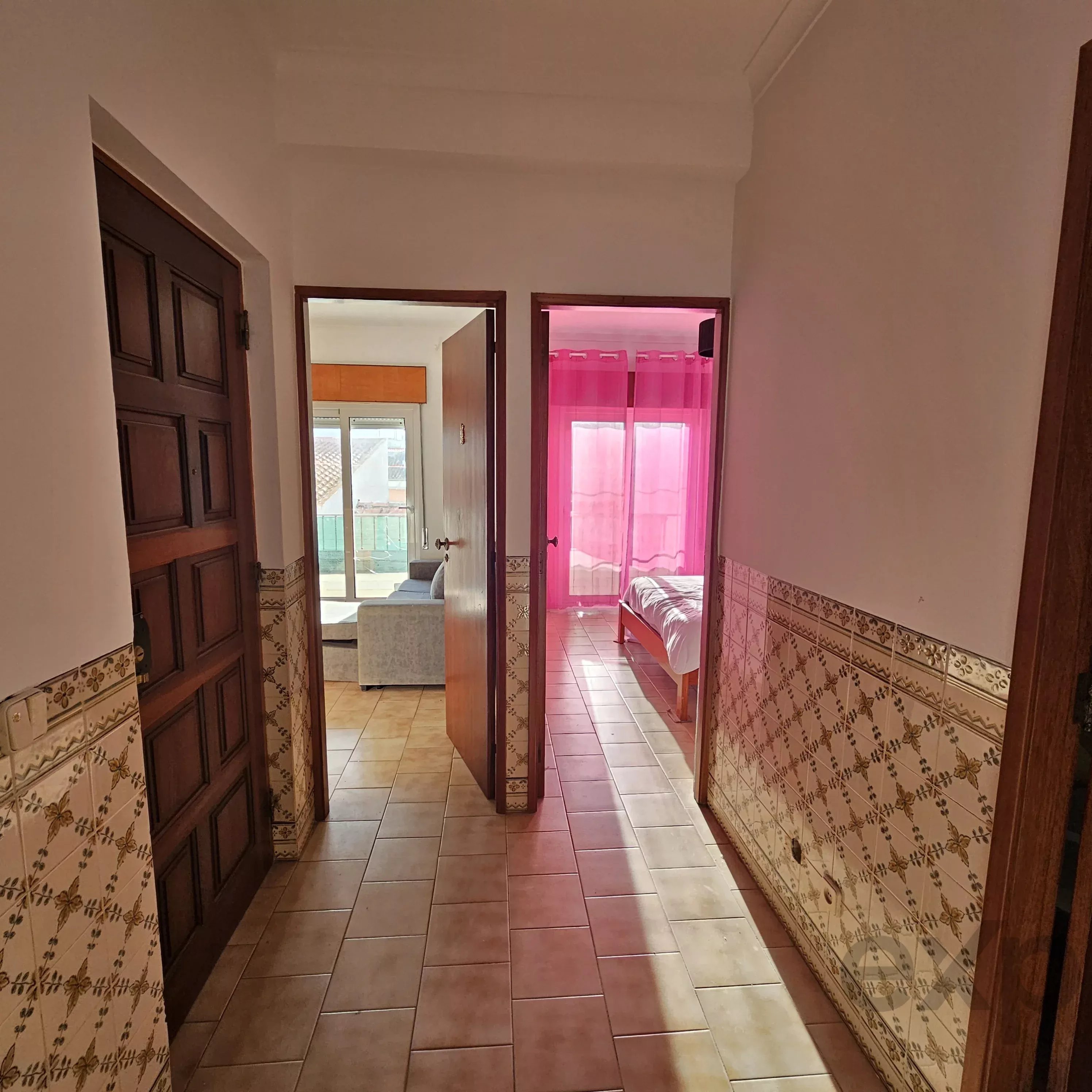 Apartamento T2 no Centro da Cidade 86970108 image 4