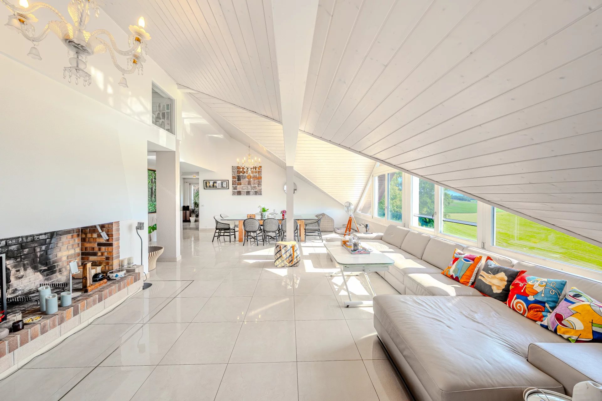 Sale Villa Founex