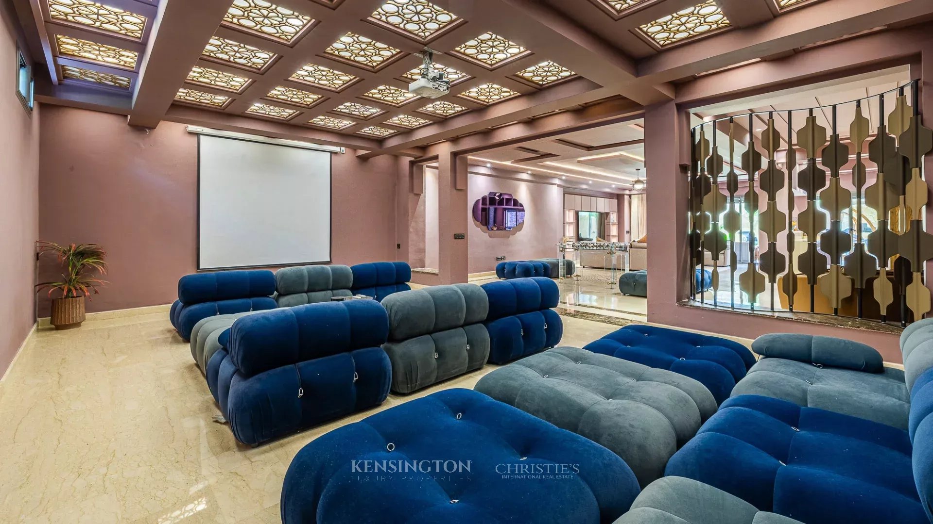 4 Bedroom Villa/Townhouse's Image 28
