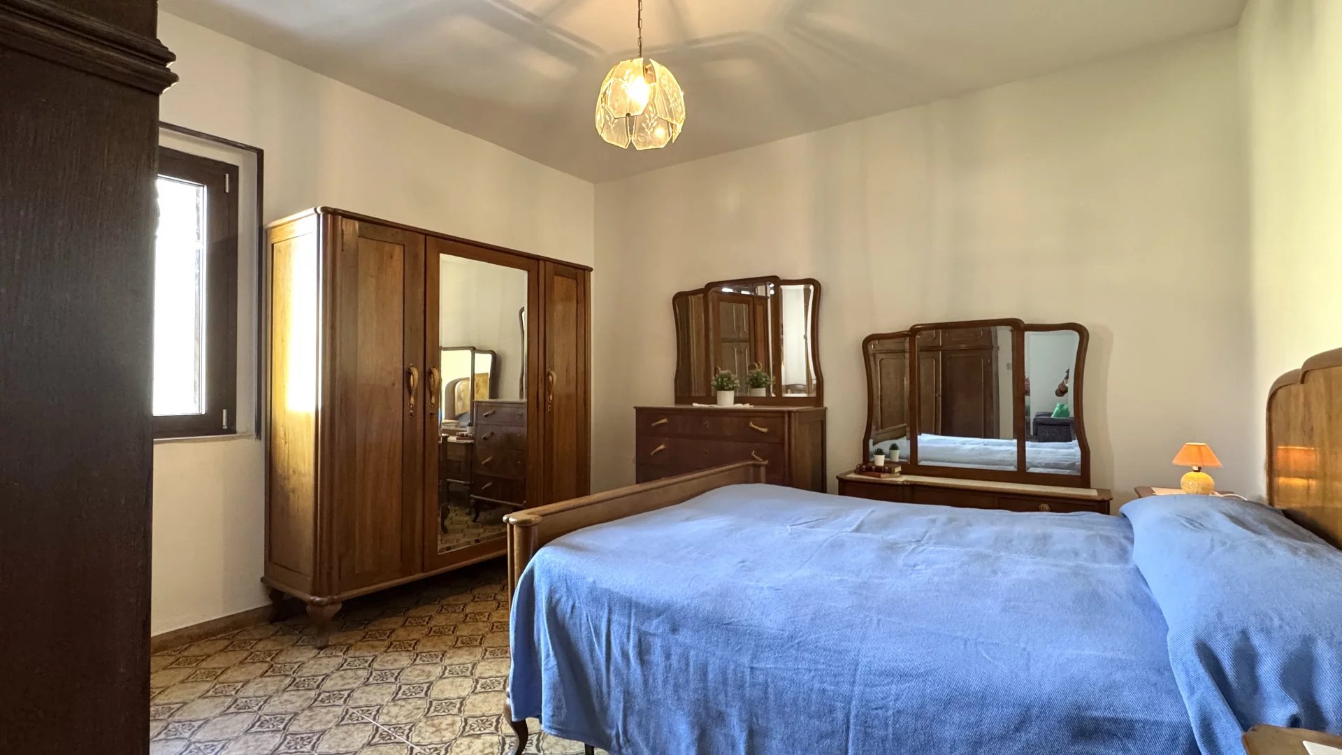 Appartamento in vendita ad Aprigliano