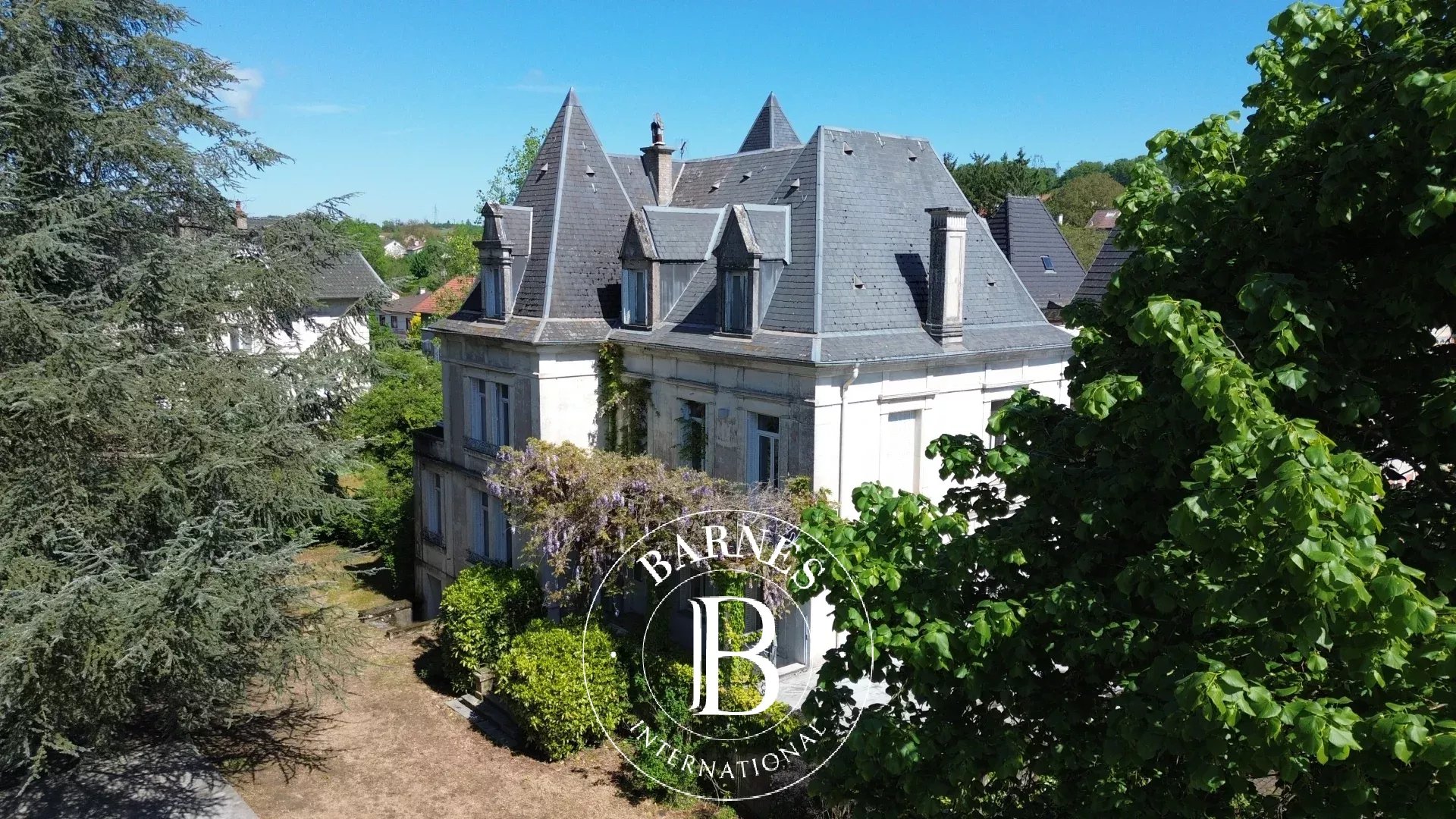 Propriété Châtel-sur-Moselle  -  ref 87005510 (picture 2)