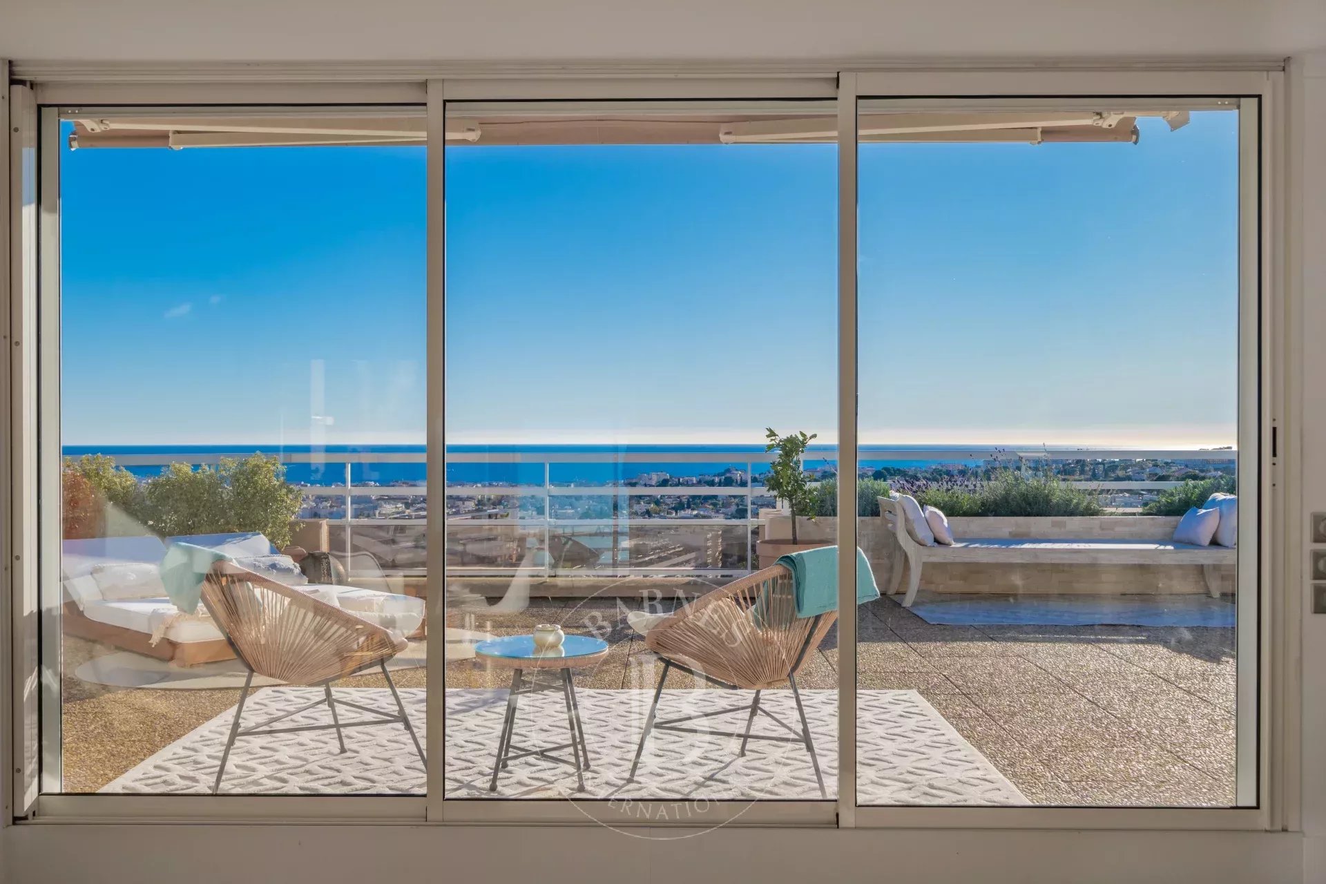 Daire Le Cannet - picture 21