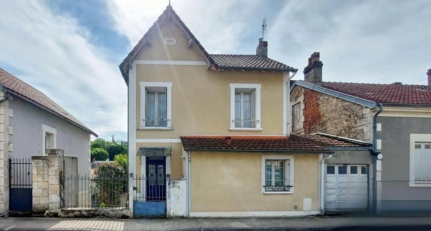 Vente Maison Périgueux