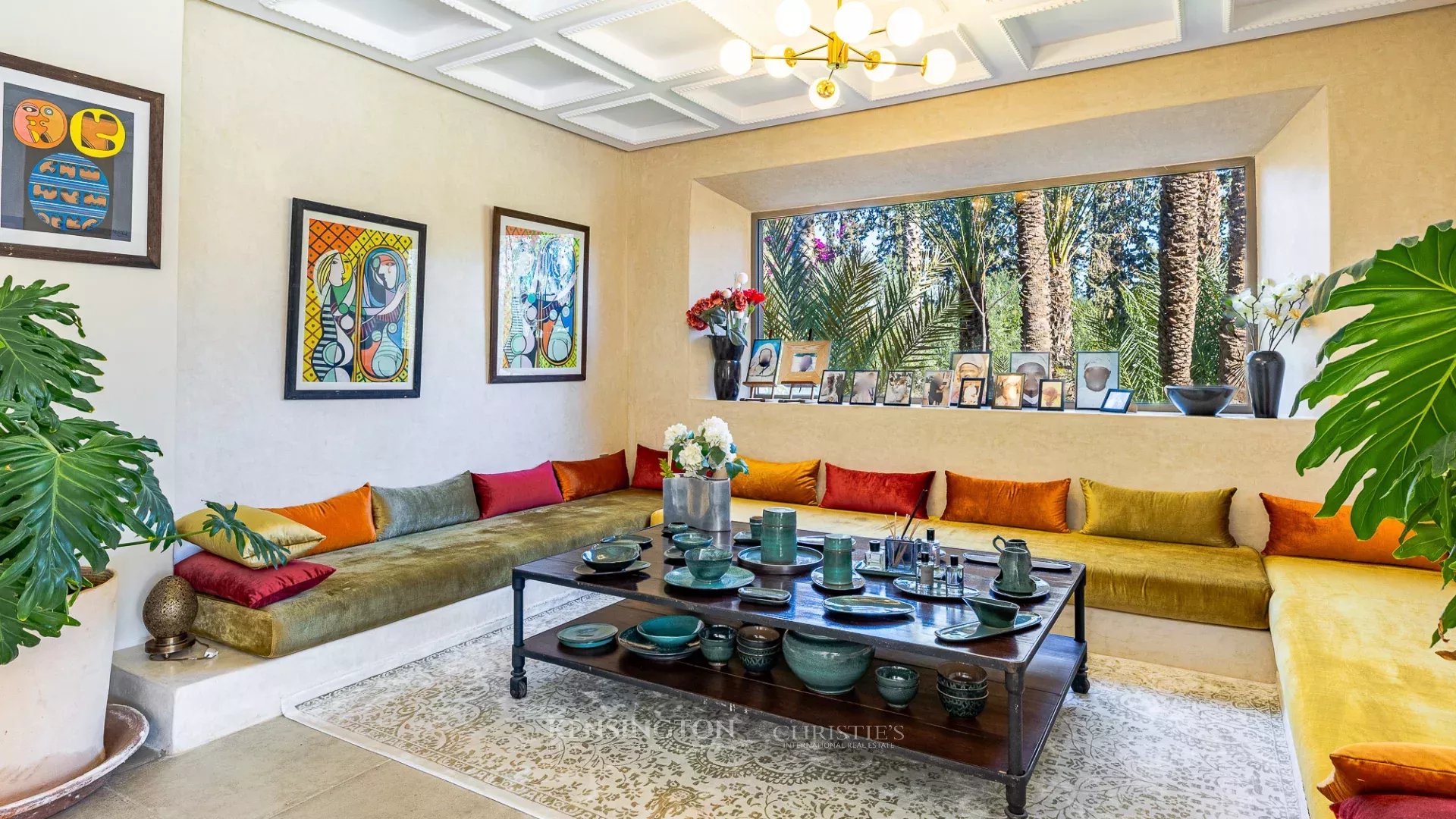 5 Bedroom Villa/Townhouse's Image 8